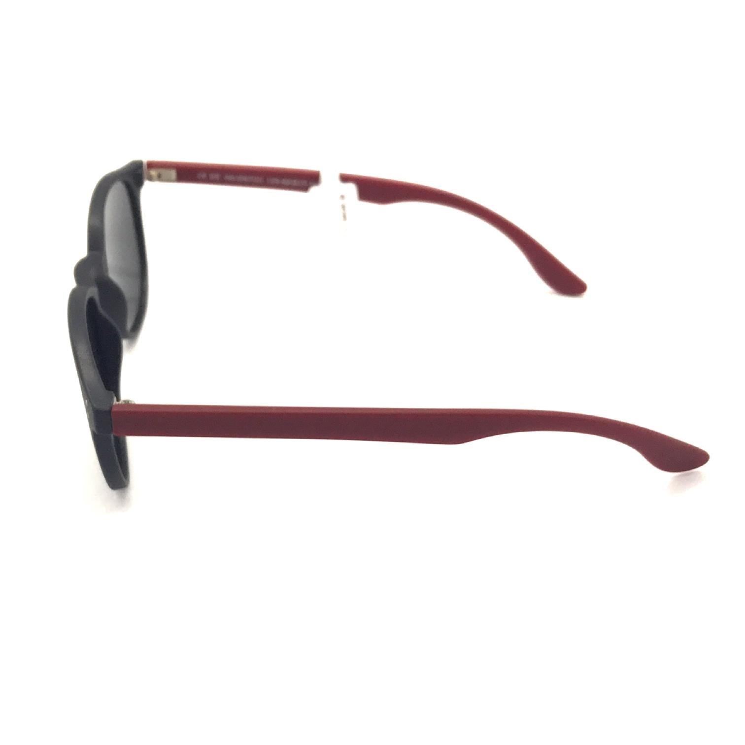 De Valentini 129 c.1m-ok Unisex Güneş Gözlüğü