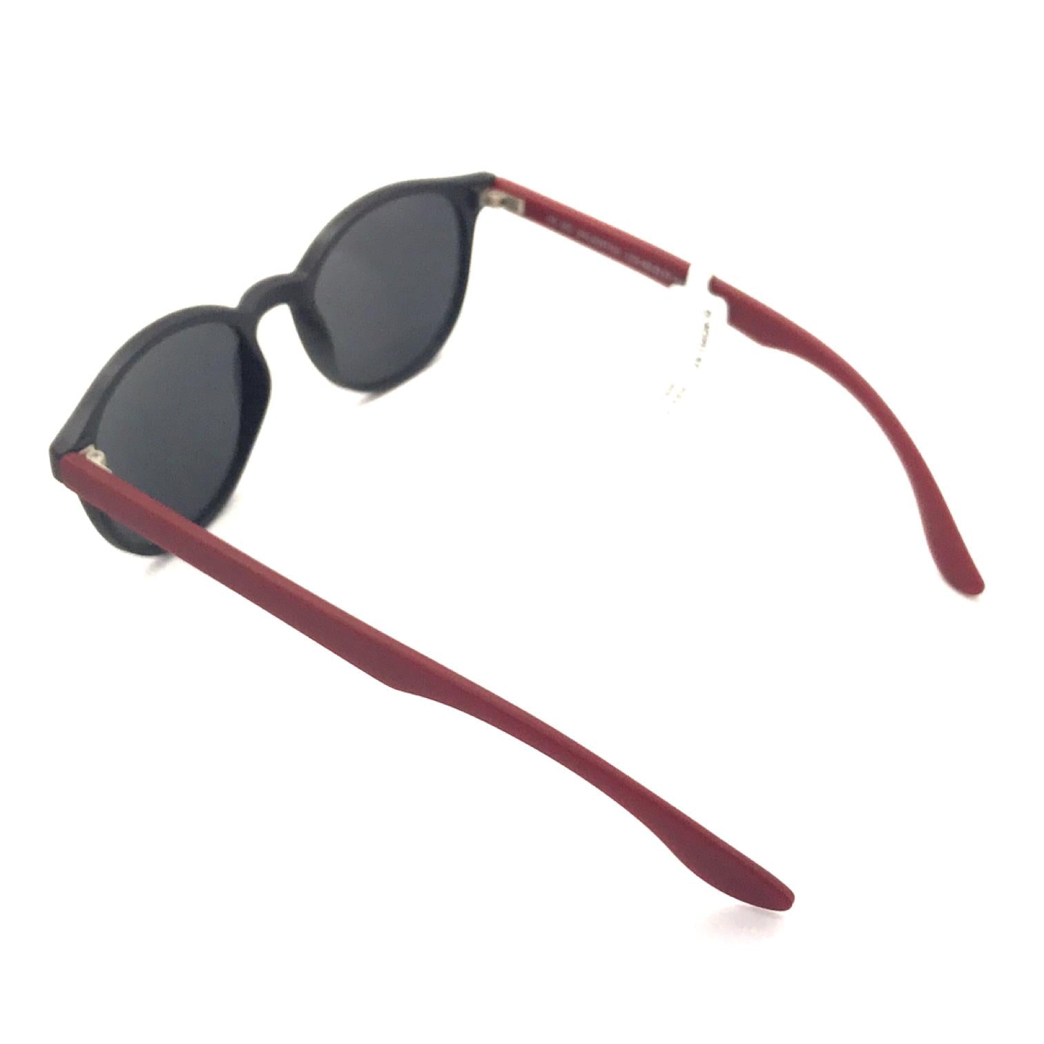 De Valentini 129 c.1m-ok Unisex Güneş Gözlüğü