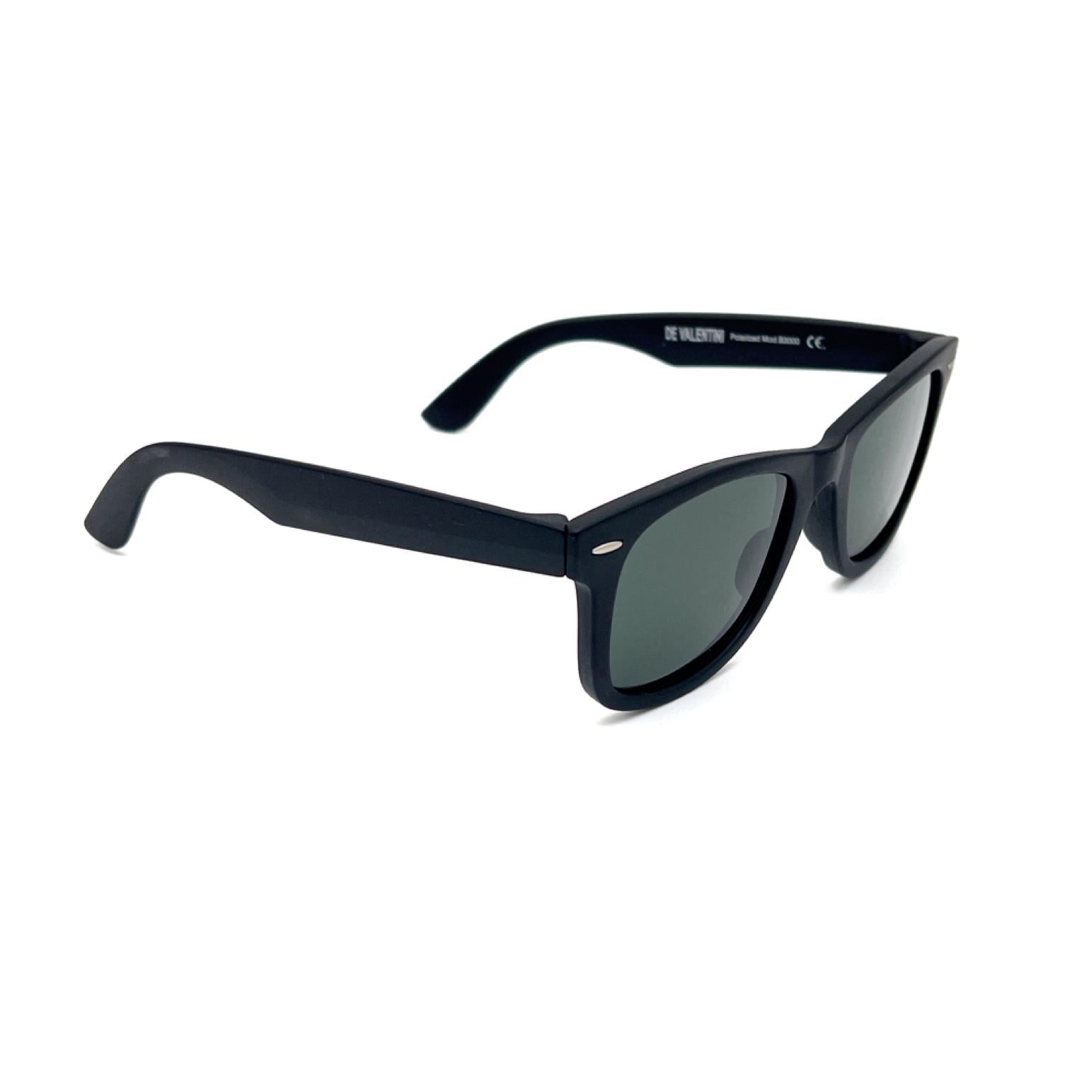De Valentini DV B3000 CY Unisex Güneş Gözlüğü