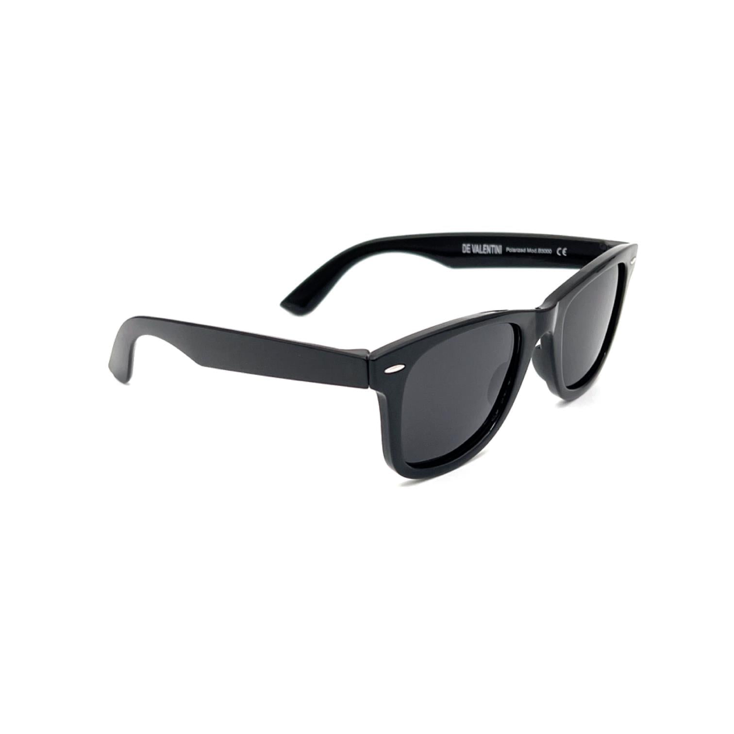 De Valentini DV B3000 CYS01 Unisex Güneş Gözlüğü