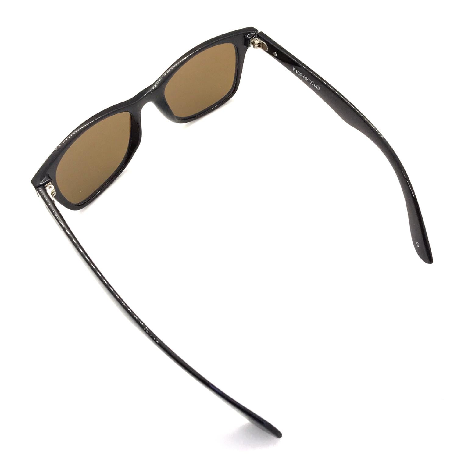 De Valentini Dv F104 C.2 Unisex Güneş Gözlüğü