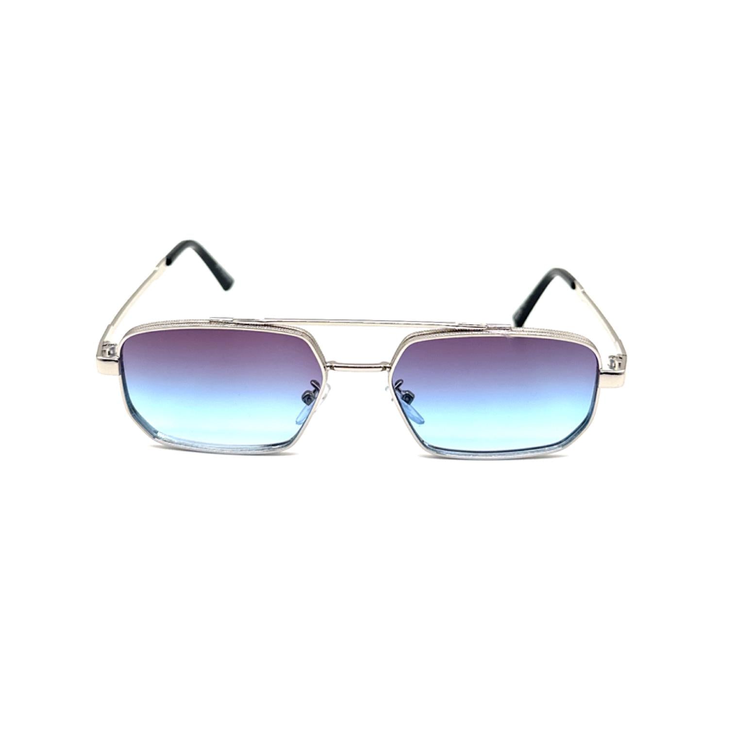 De Valentini DV M549 GUMUS Unisex Güneş Gözlüğü