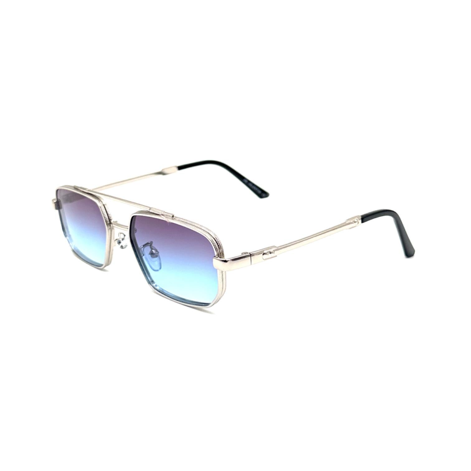 De Valentini DV M549 GUMUS Unisex Güneş Gözlüğü