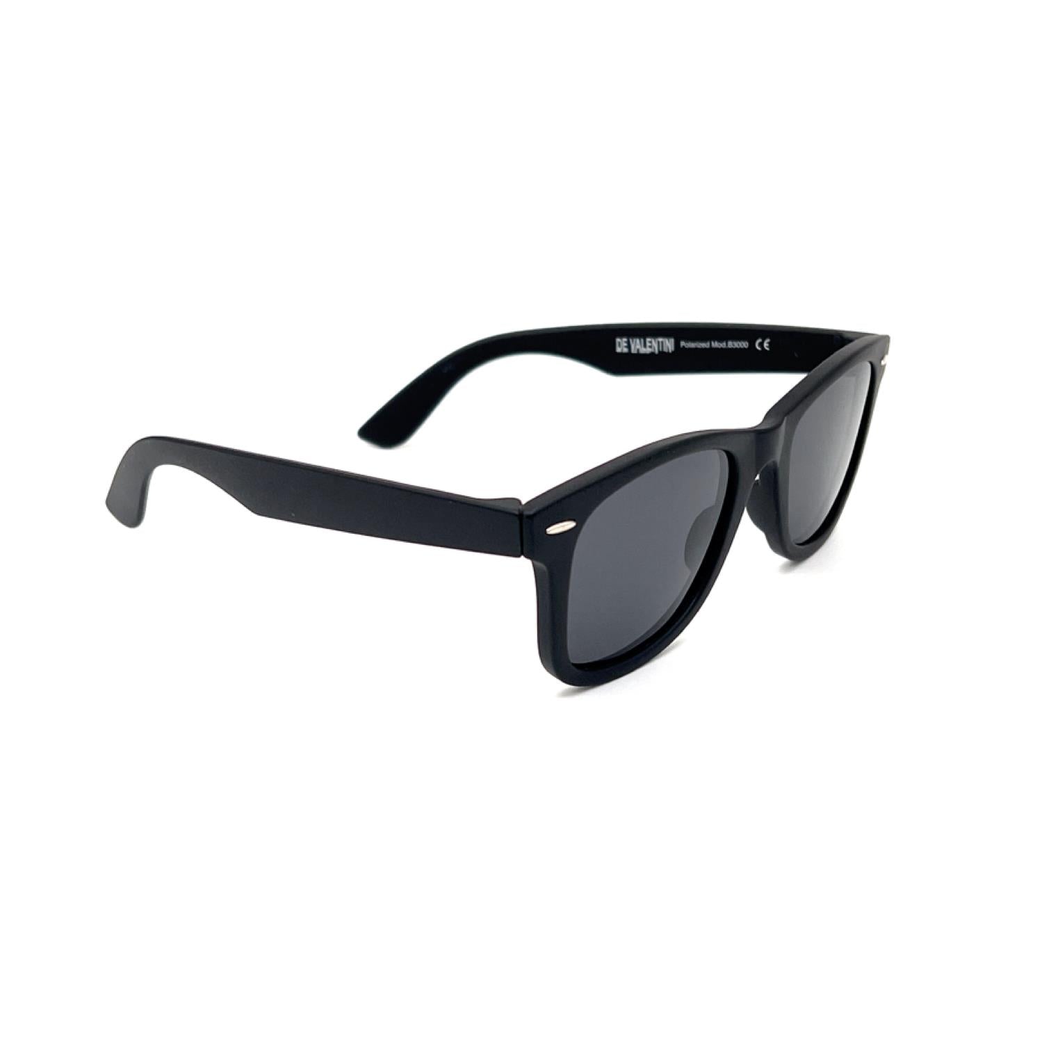 De Valentini DV MOD B3000 Unisex Güneş Gözlüğü