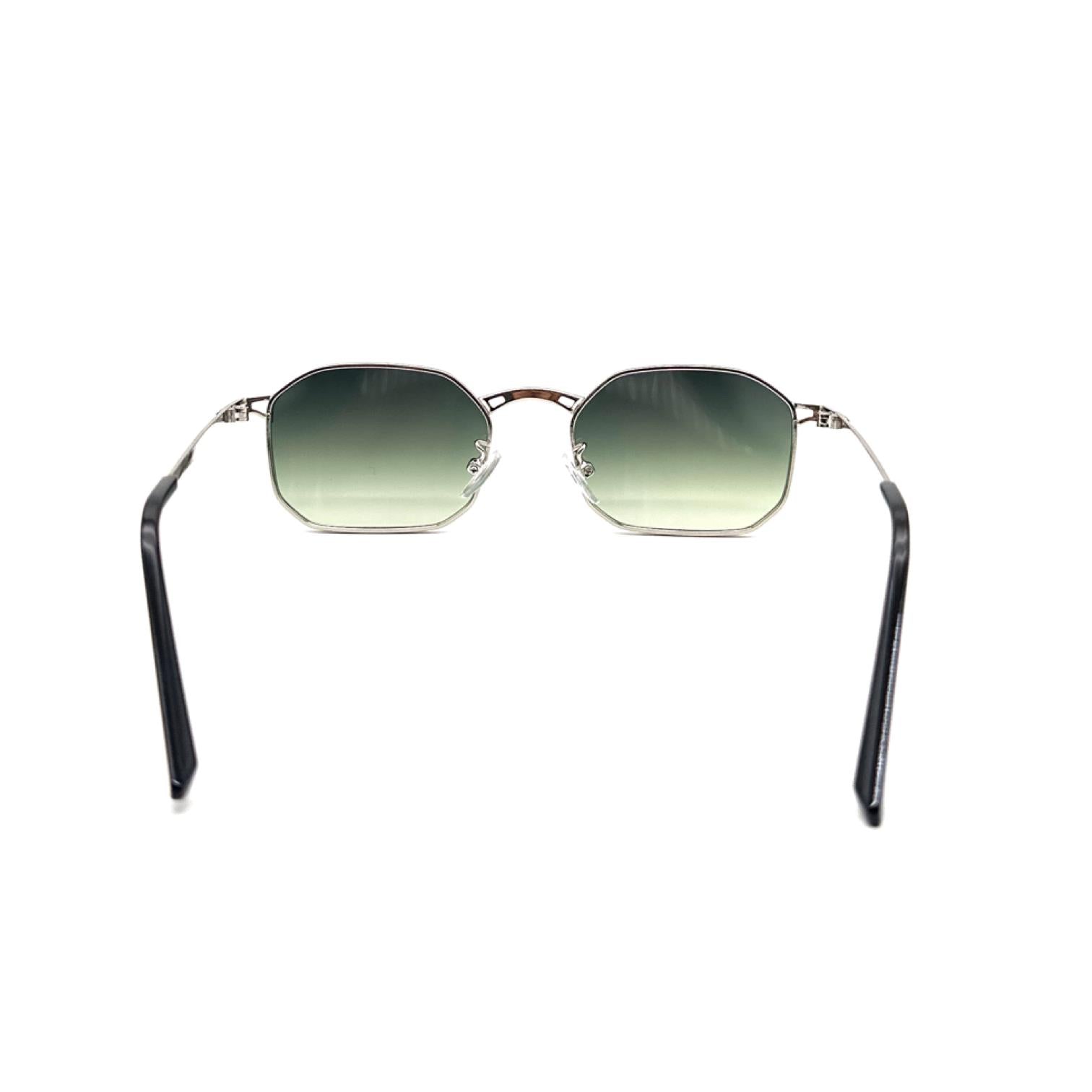 De Valentini DV S2378 GUMUS Unisex Güneş Gözlüğü
