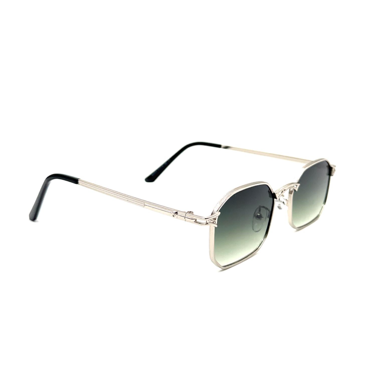 De Valentini DV S2378 GUMUS Unisex Güneş Gözlüğü