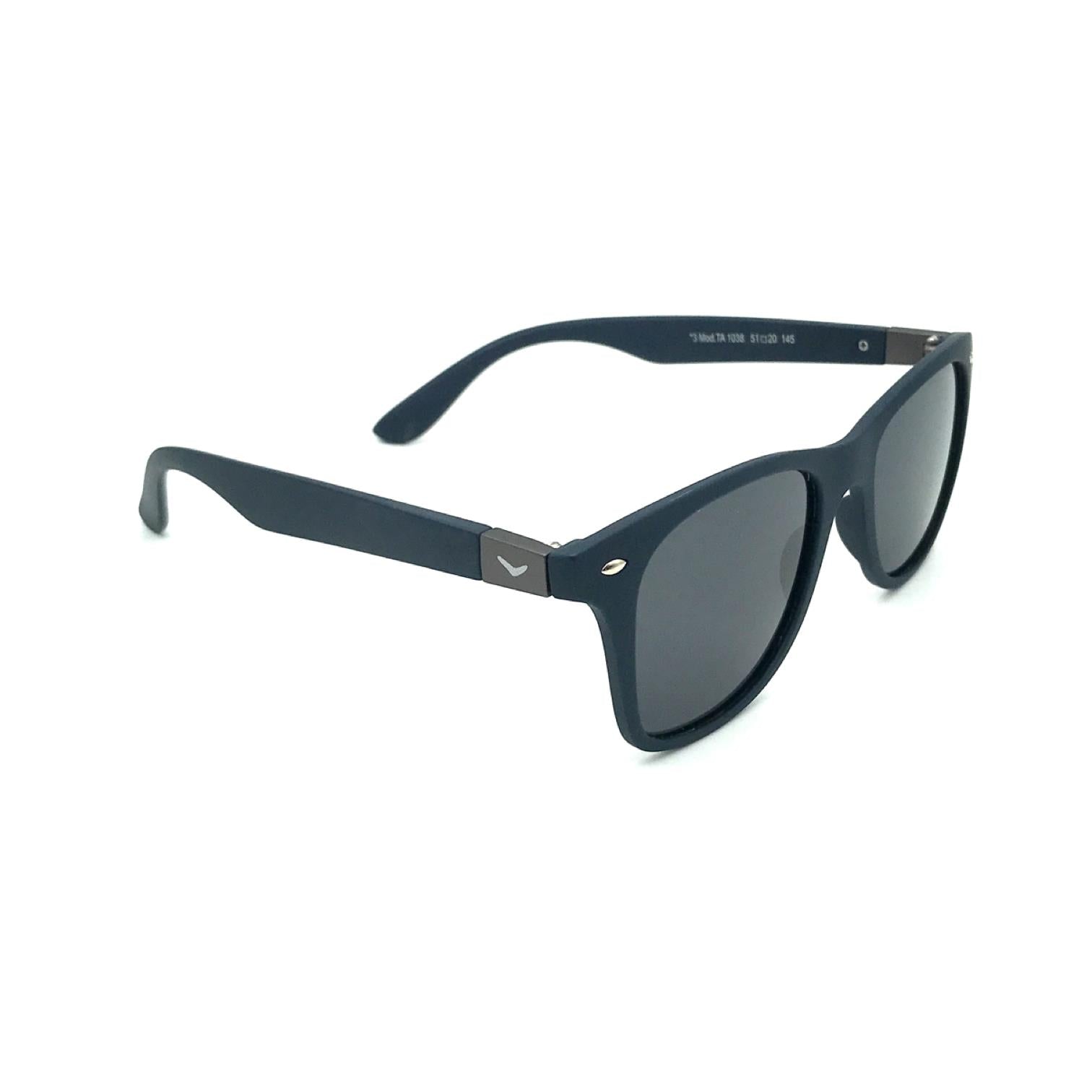 De Valentini DV-TA 1038 C51 Unisex Güneş Gözlüğü