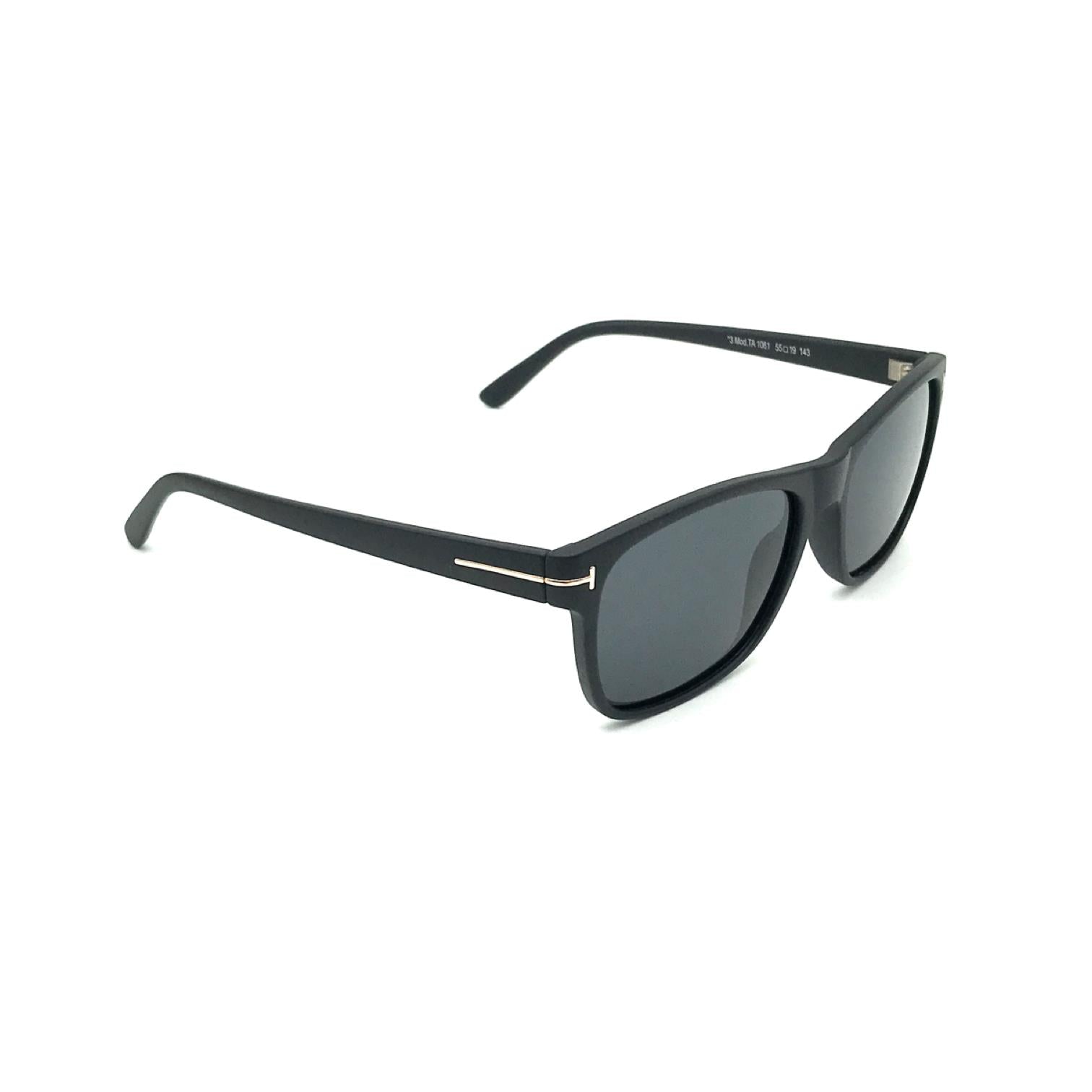 De Valentini DV-TA 1061 C1 Erkek Güneş Gözlüğü
