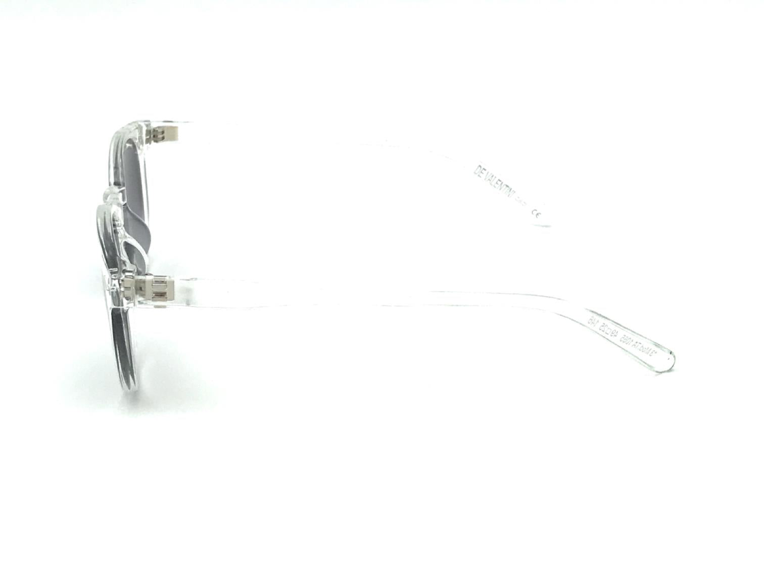 De Valentini DV-TA 1065 C21 Unisex Güneş Gözlüğü
