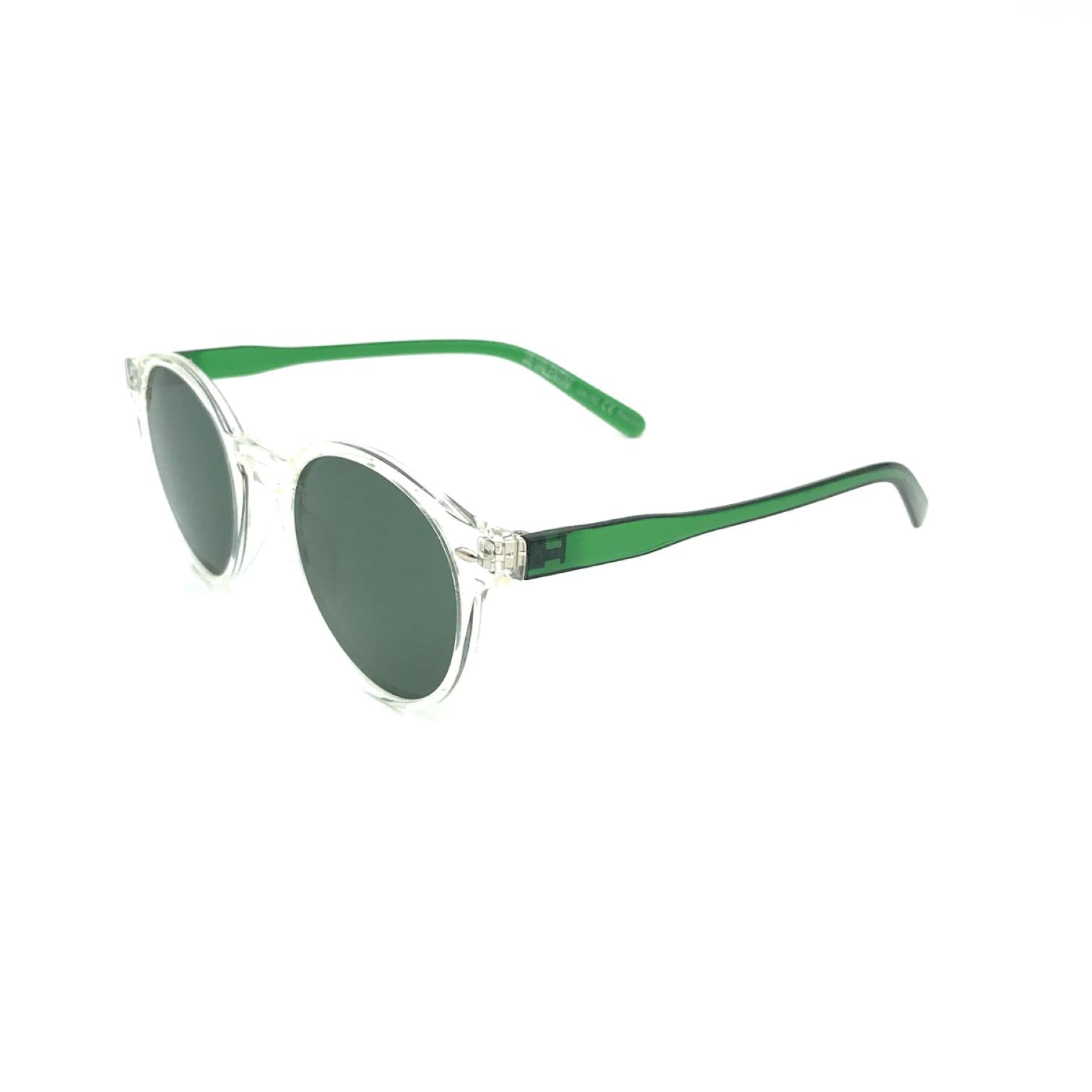 De Valentini DV-TA 1073 C192 Unisex Güneş Gözlüğü