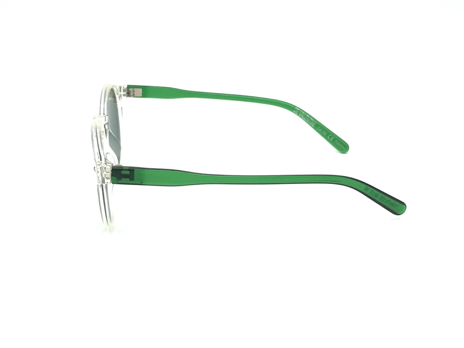 De Valentini DV-TA 1073 C192 Unisex Güneş Gözlüğü