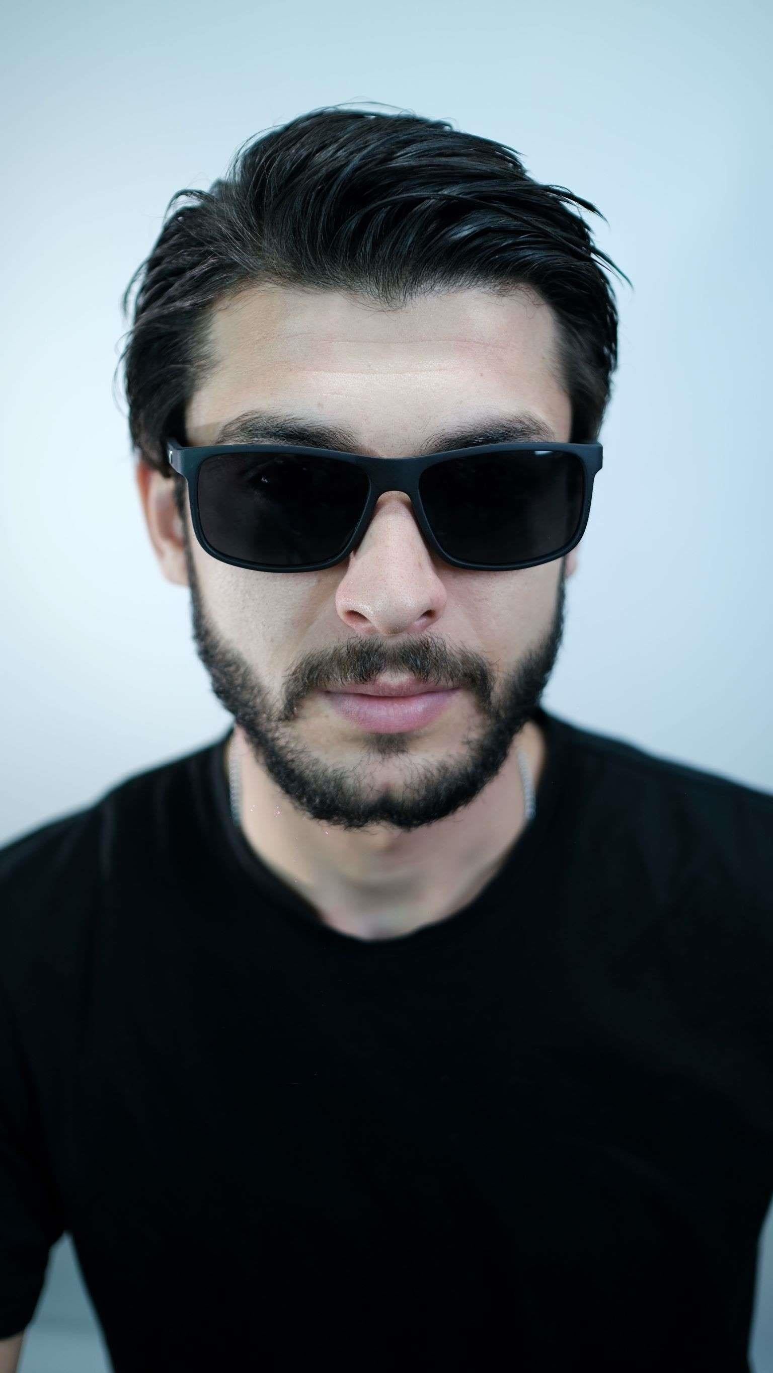 De Valentini DV TA1046 C1 Erkek Güneş Gözlüğü