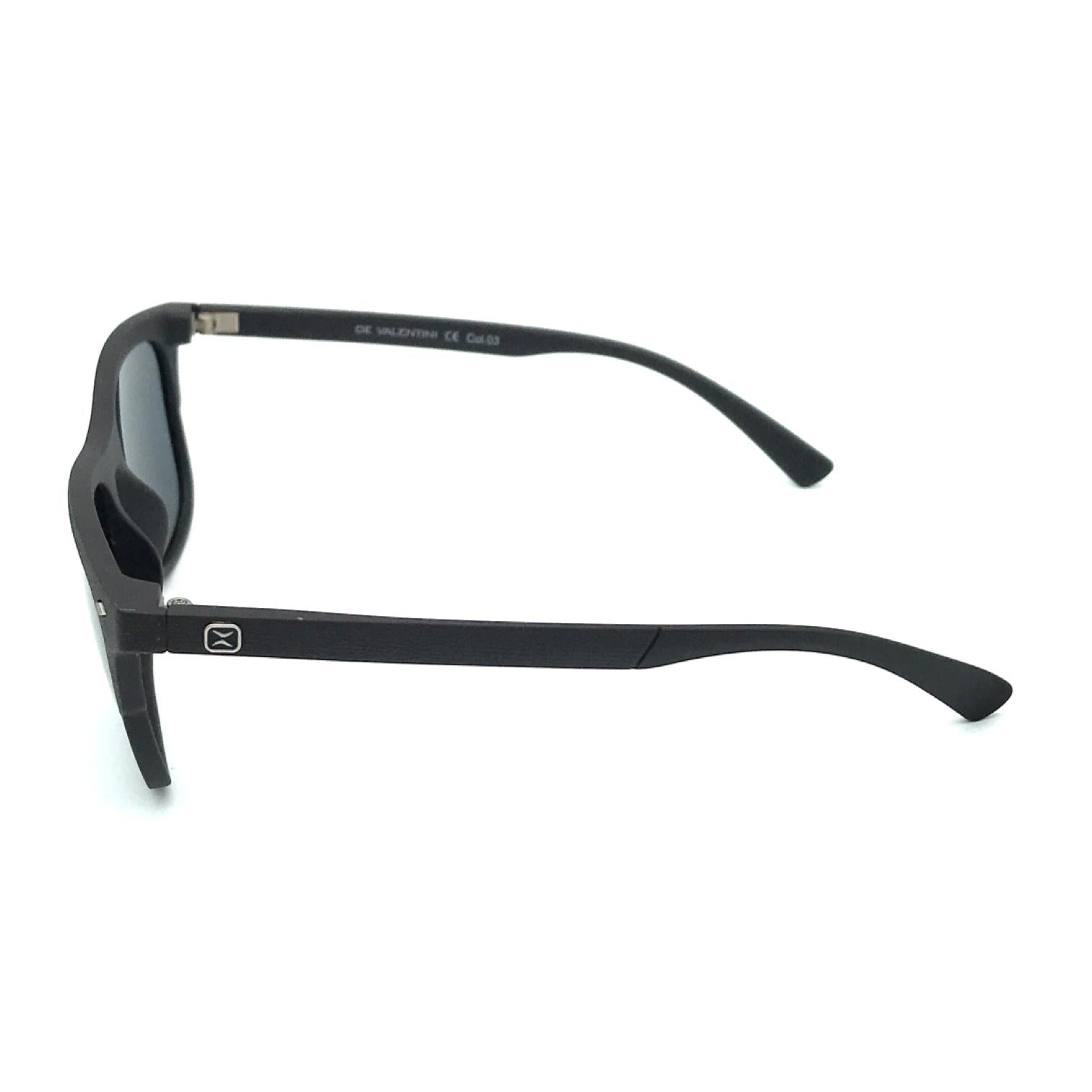De Valentini DV TA1054 C3 Erkek Güneş Gözlüğü
