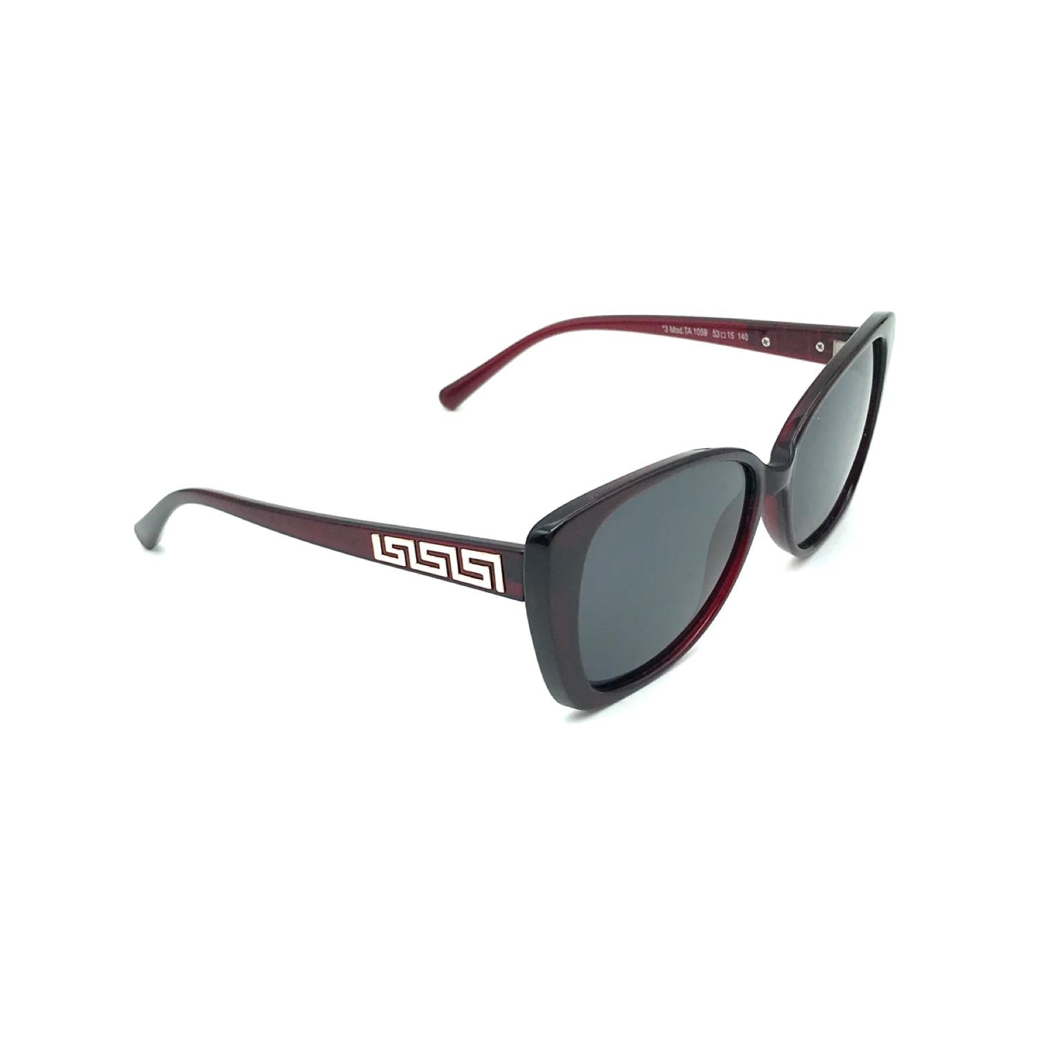 De Valentini DV-TA1059 C136 Kadın Güneş Gözlüğü