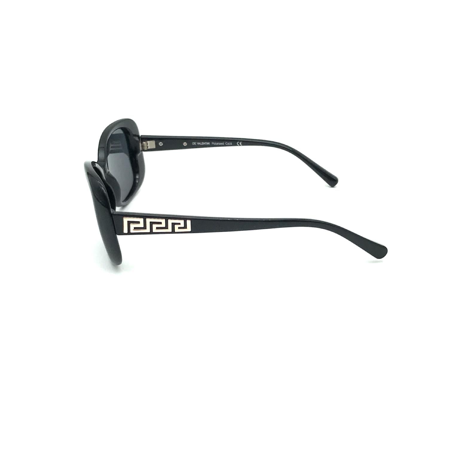 De Valentini DV-TA1060 C6 Kadın Güneş Gözlüğü