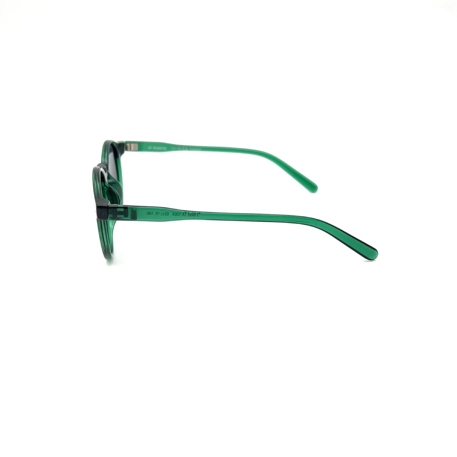 De Valentini DV TA1064 C188 Güneş Gözlüğü