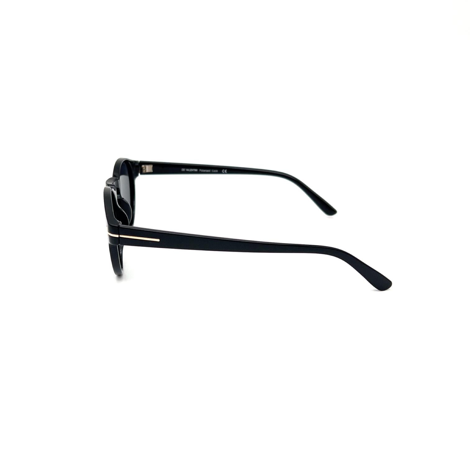 De Valentini DV TA1066 C6 Güneş Gözlüğü