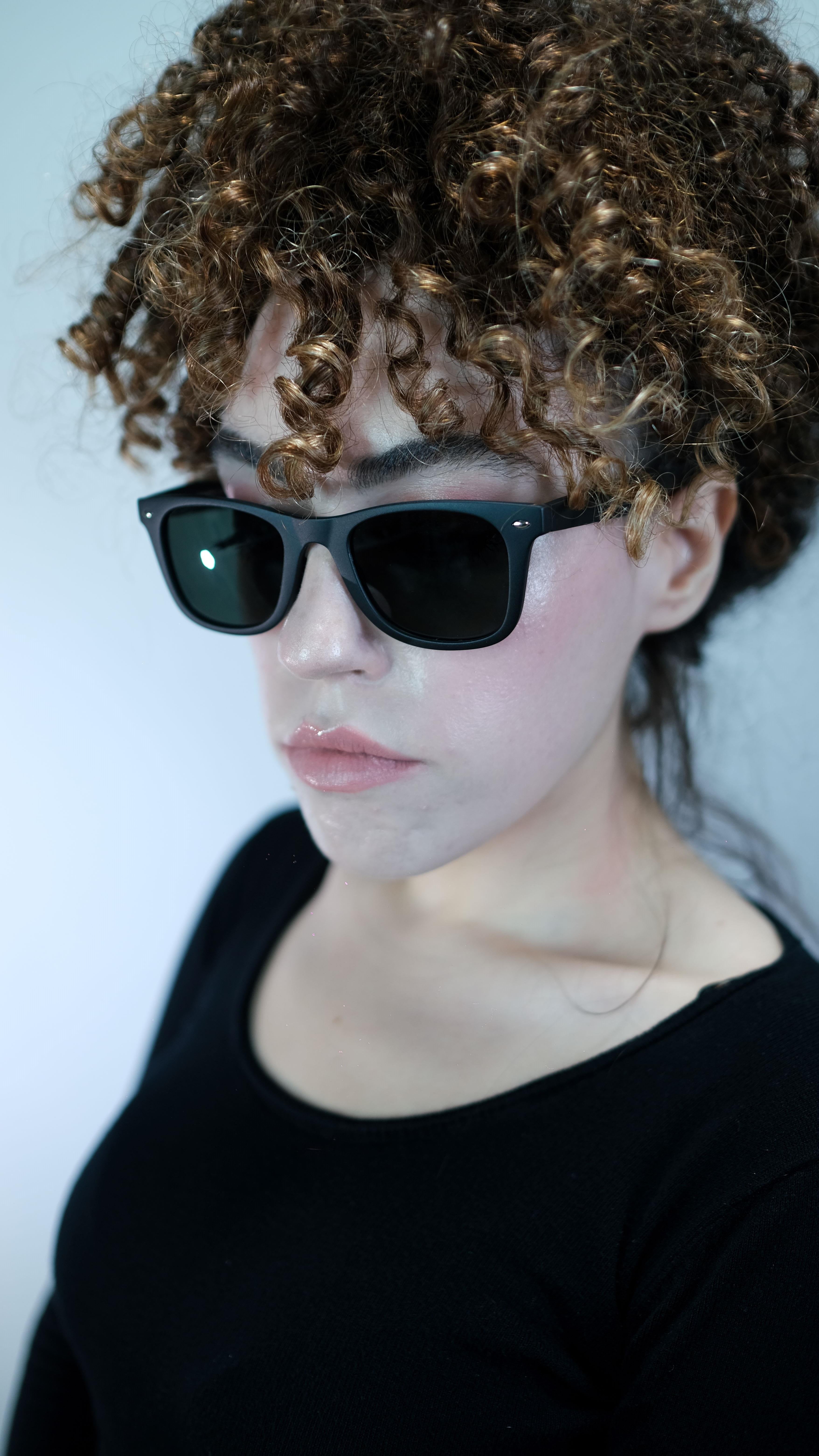 De Valentini DV-TG1034 C159 Unisex Güneş Gözlüğü