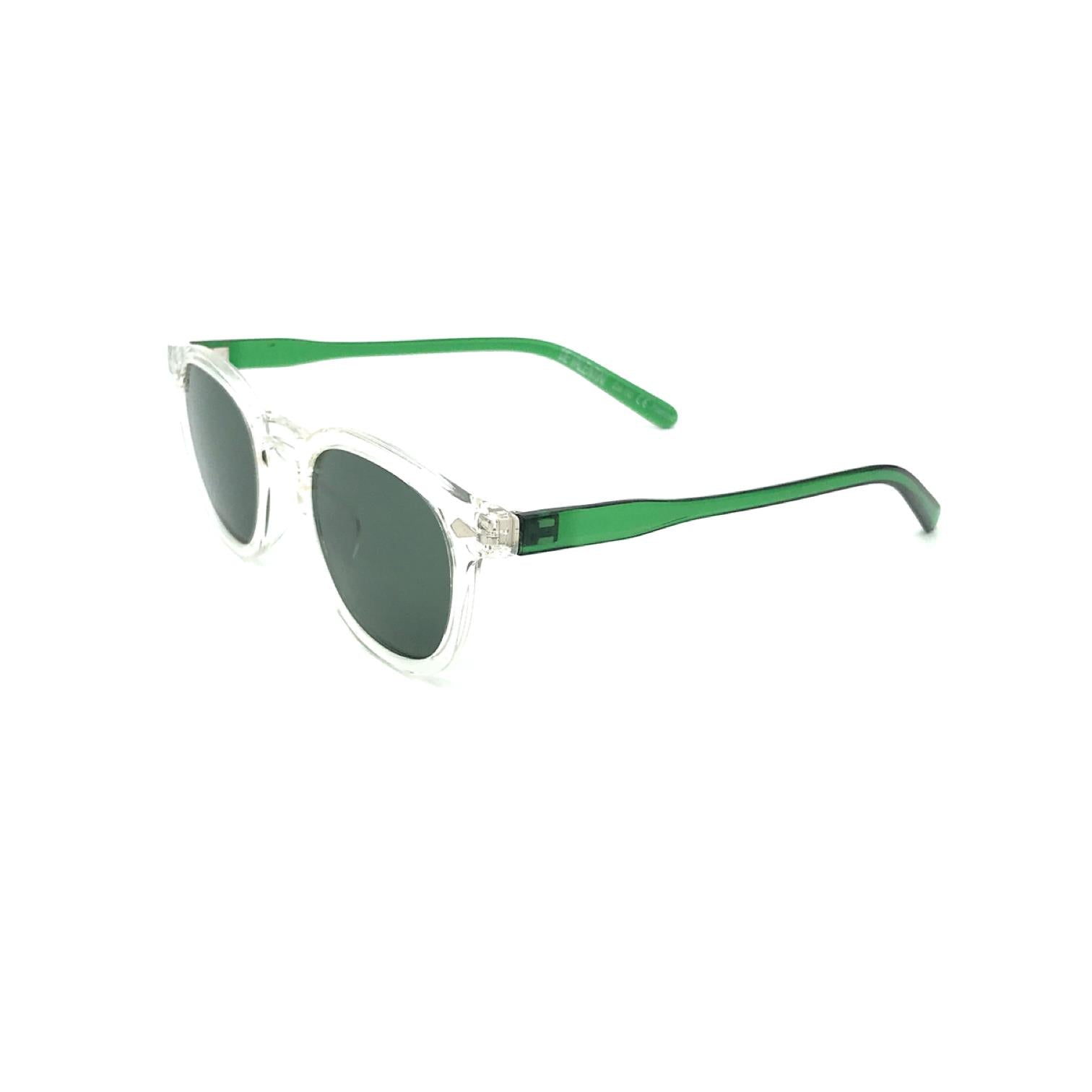 De Valentini DV-VG 1063 C192 Unisex Güneş Gözlüğü