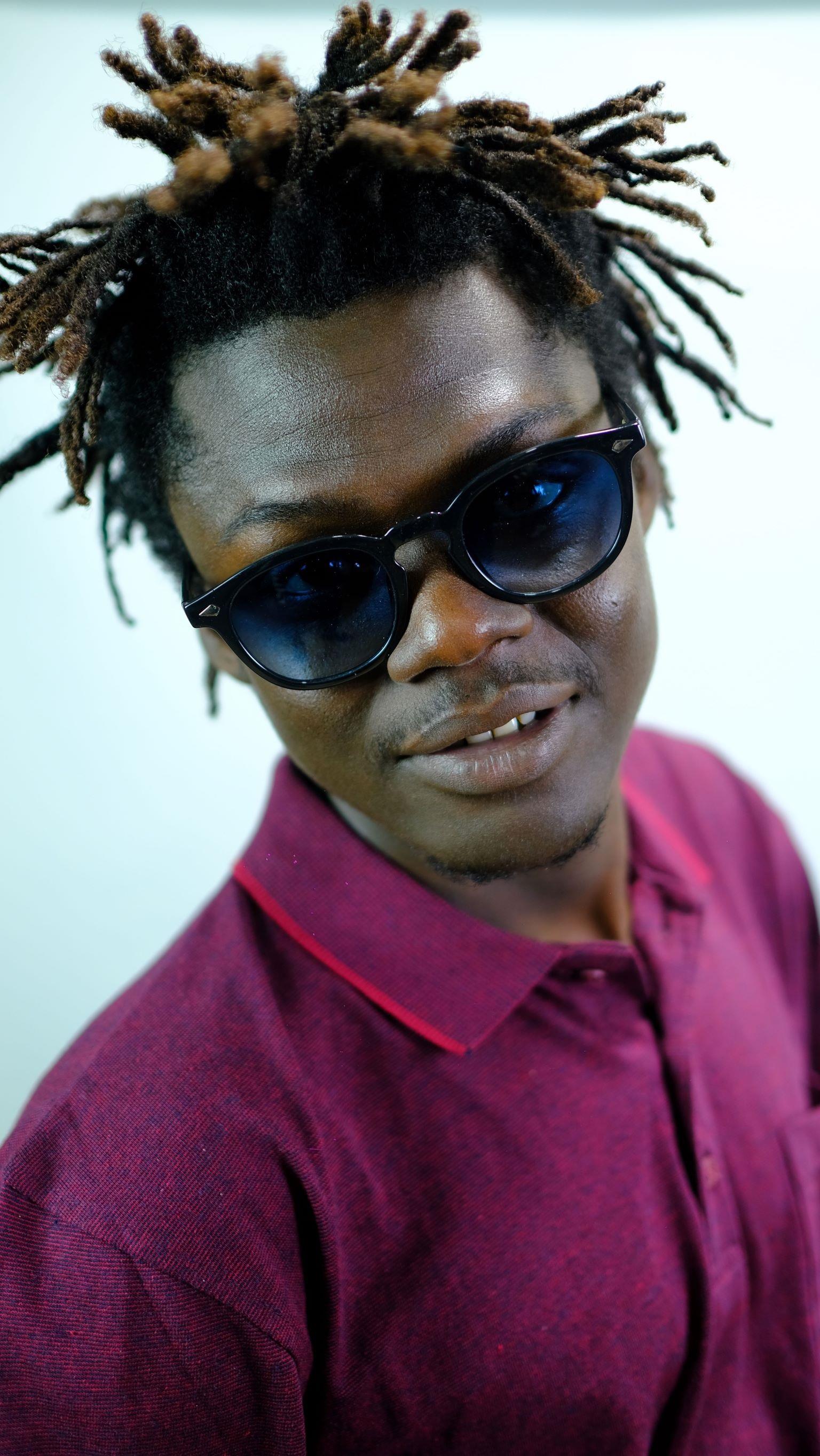 De Valentini DV-VG 1063 C26 Unisex Güneş Gözlüğü