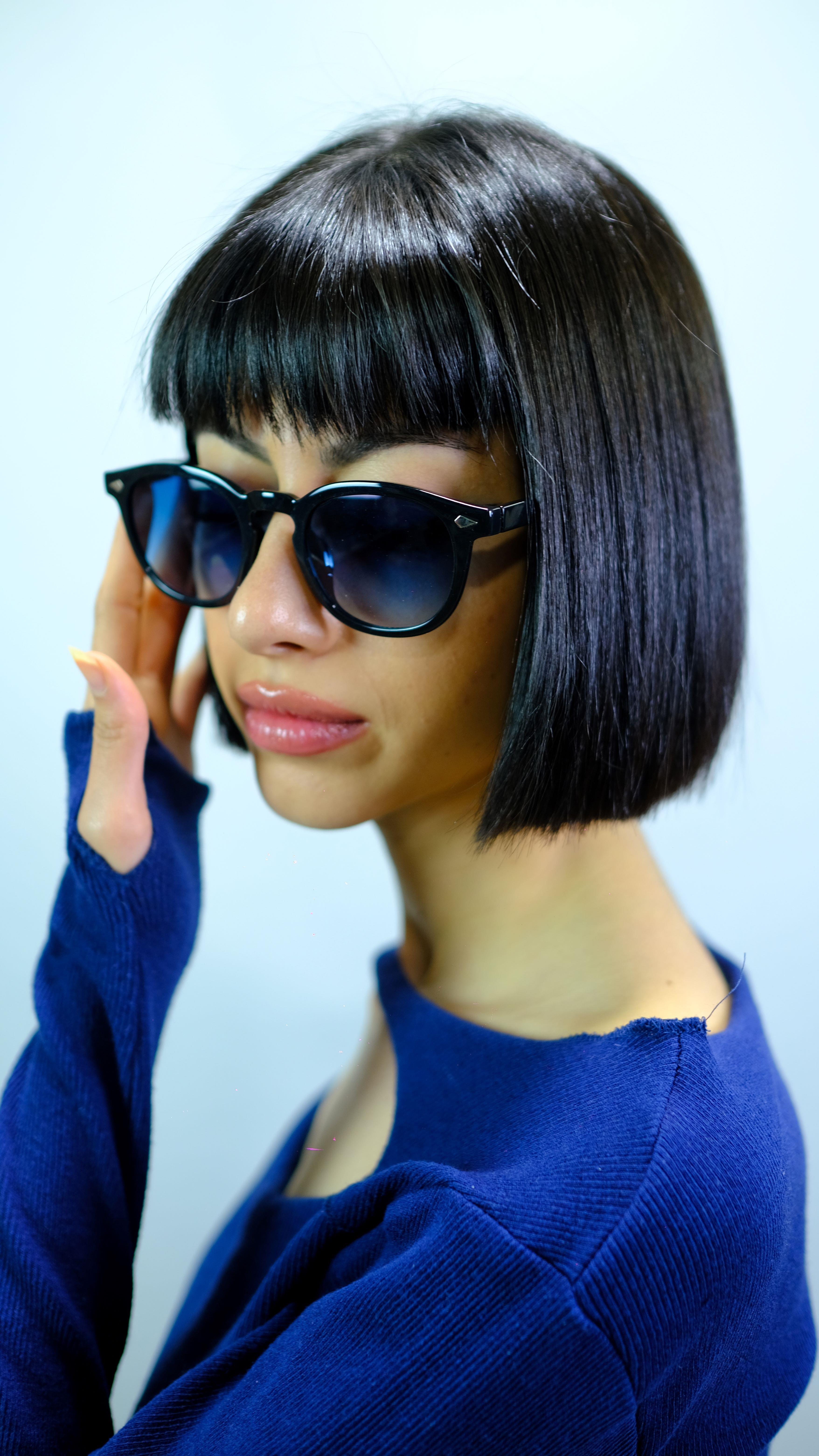 De Valentini DV-VG 1063 C26 Unisex Güneş Gözlüğü