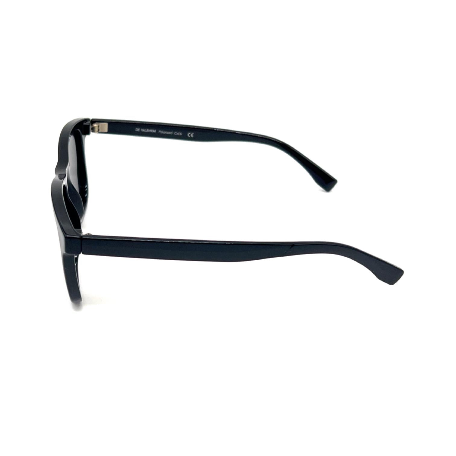 De Valentini DV VG1010 C6 Unisex Güneş Gözlüğü