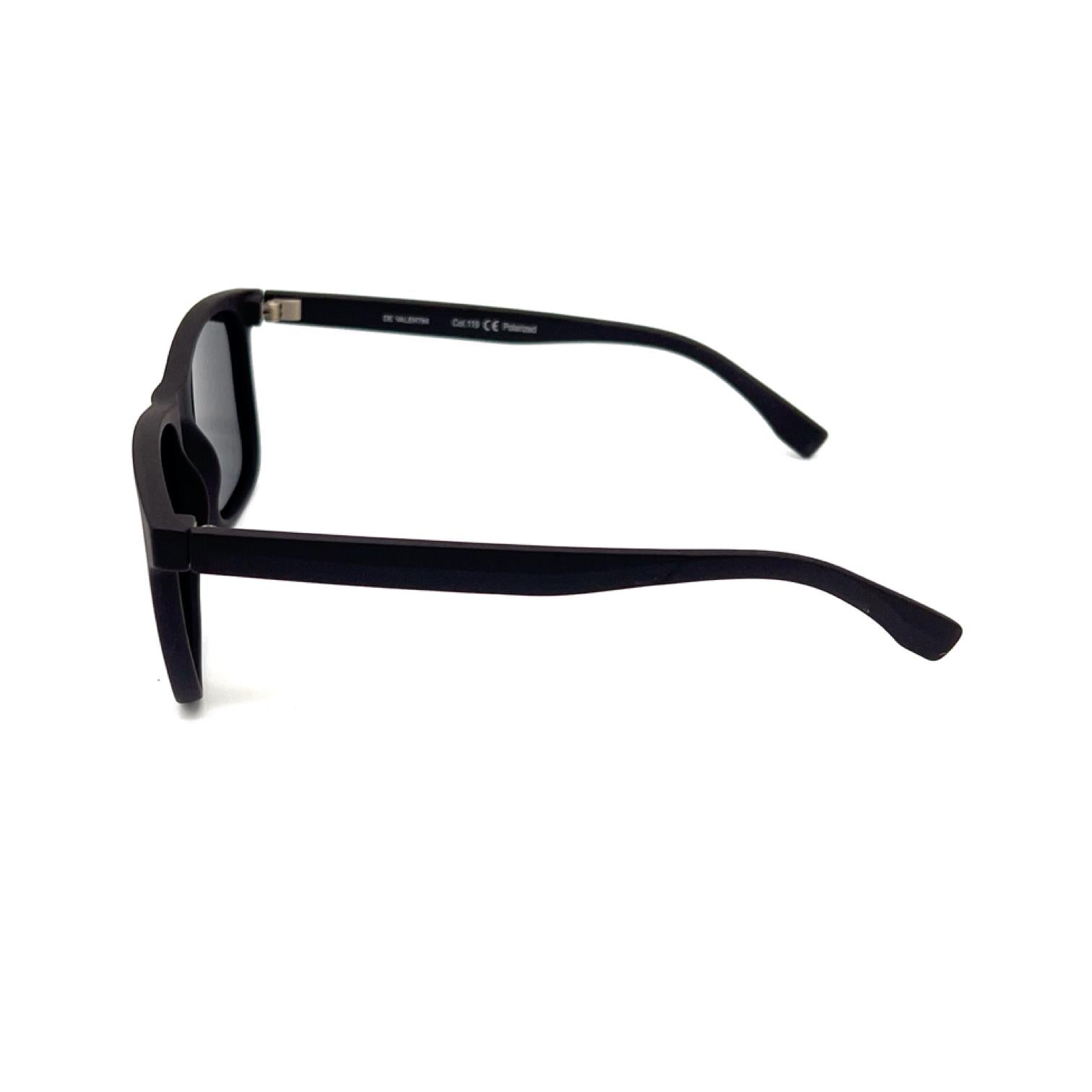 De Valentini DV VG1011 C119 Unisex Güneş Gözlüğü
