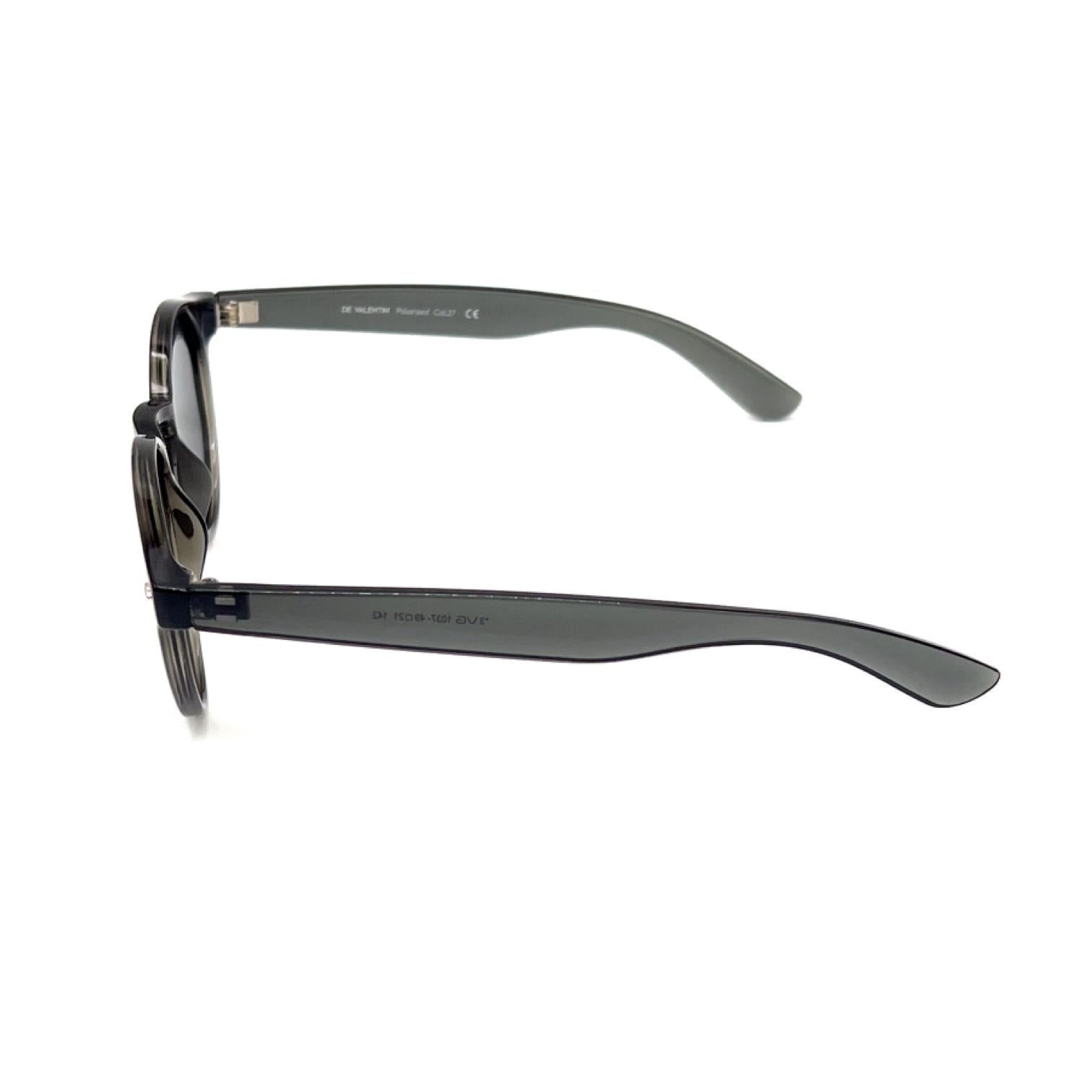 De Valentini DV VG1037 C27 Unisex Güneş Gözlüğü