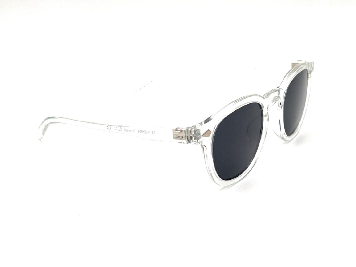 De Valentini DV VG1063 C20 Unisex Güneş Gözlüğü