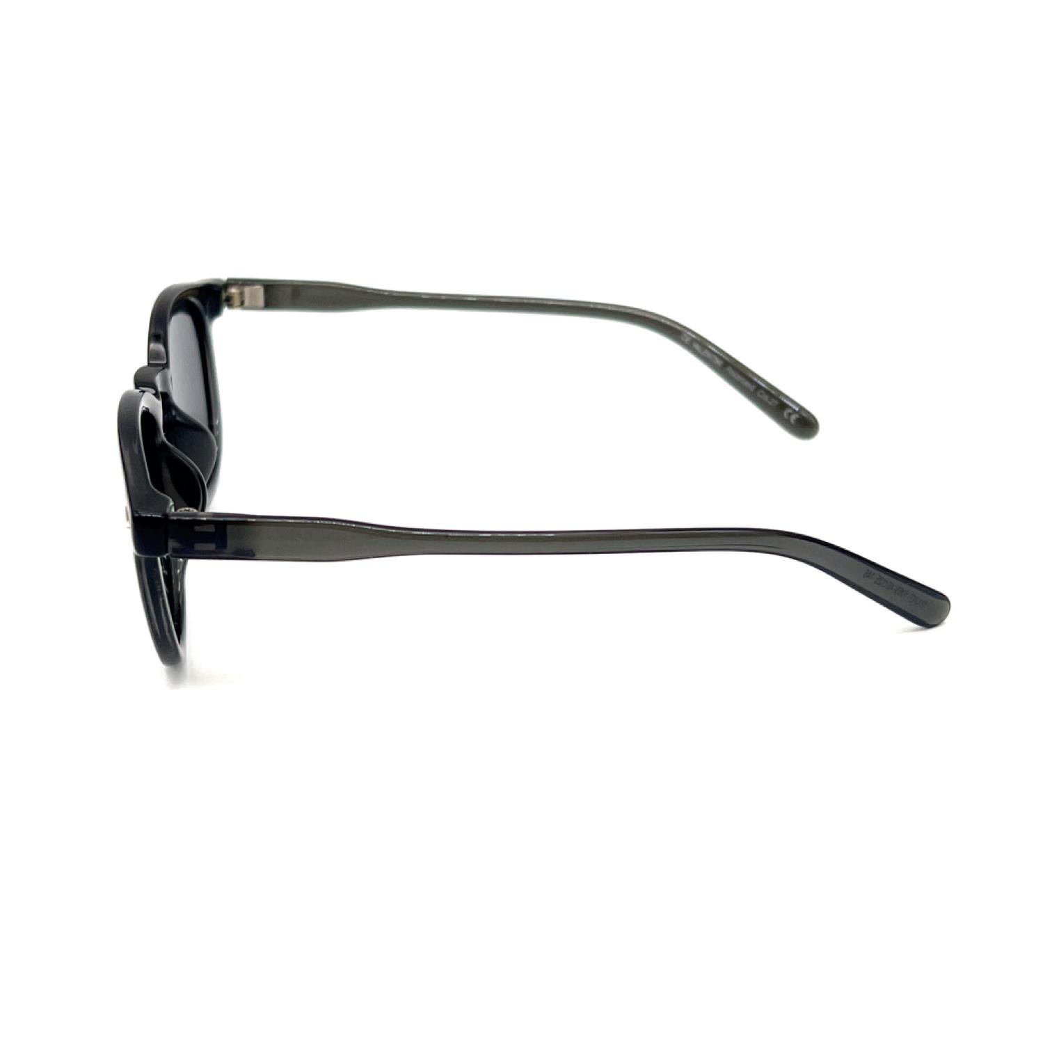 De Valentini DV VG1063 C27 Unisex Güneş Gözlüğü