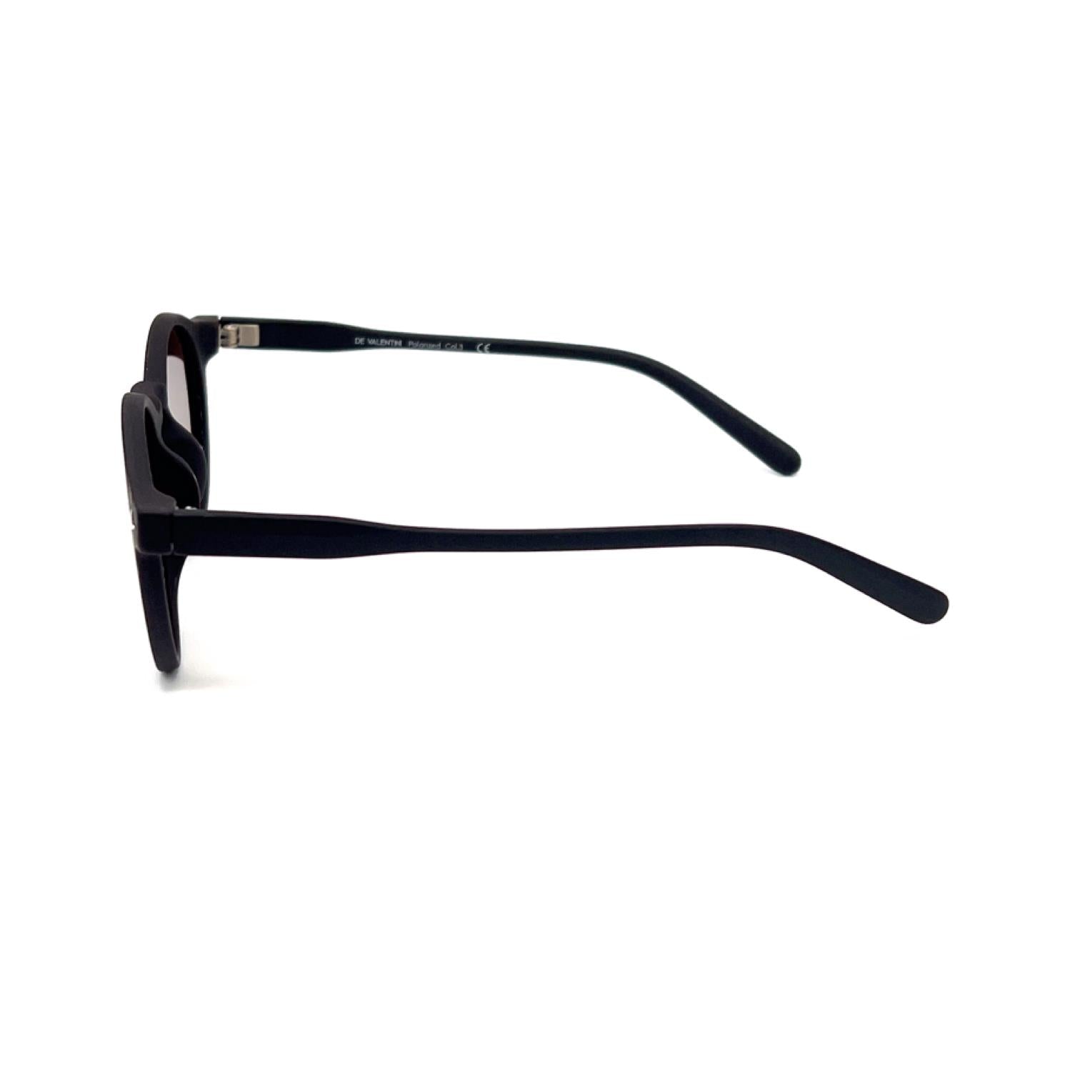De Valentini DV VG1064 C3 Unisex Güneş Gözlüğü