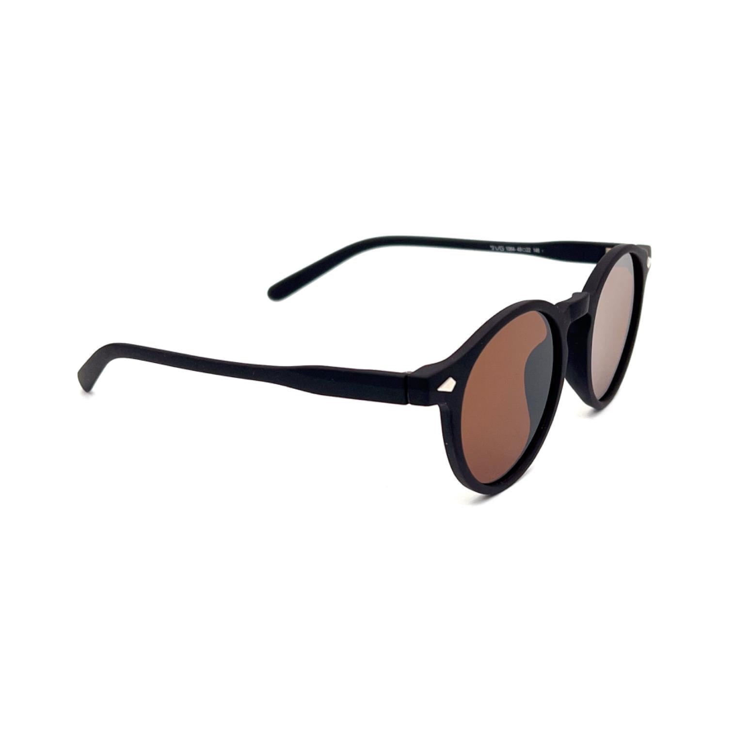 De Valentini DV VG1064 C3 Unisex Güneş Gözlüğü