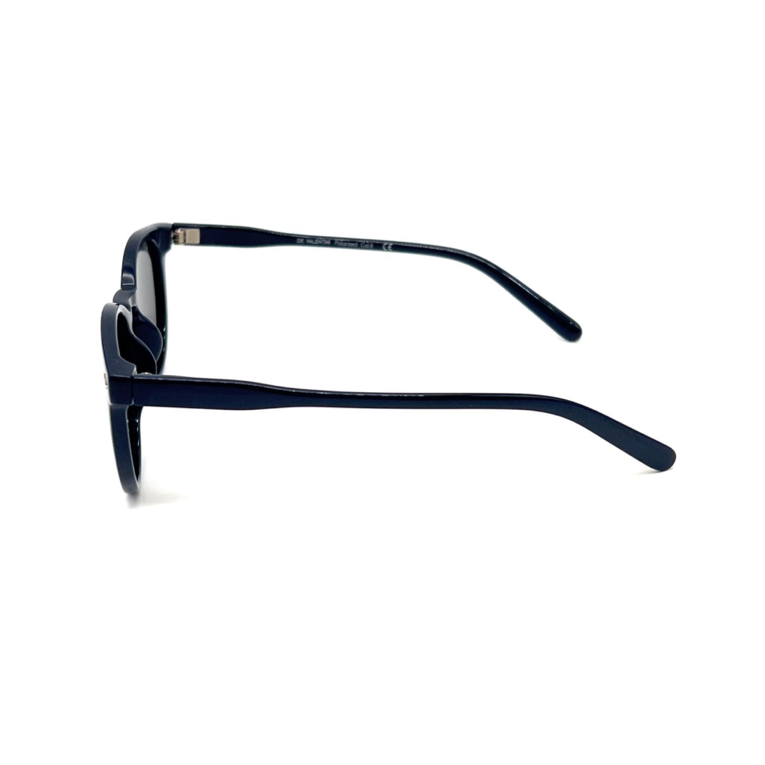 De Valentini DV VG1065 C8 Unisex Güneş Gözlüğü