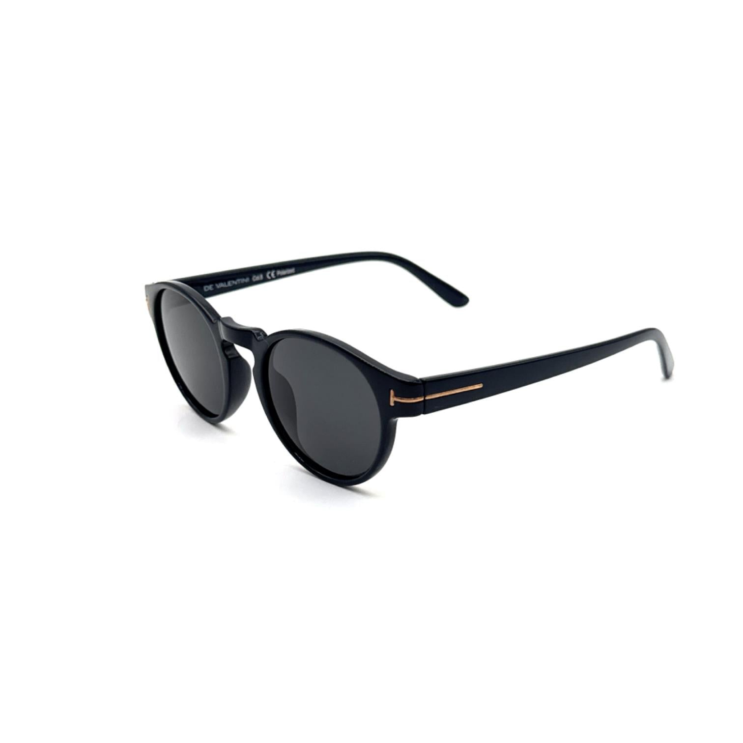 De Valentini DV VG1066 C8 Unisex Güneş Gözlüğü