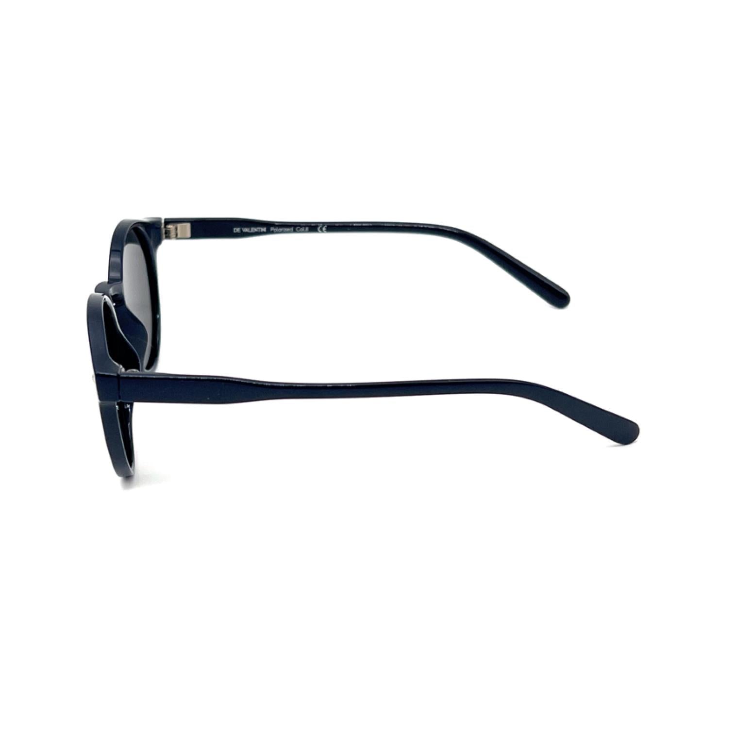 De Valentini DV VG1073 C8P Unisex Güneş Gözlüğü