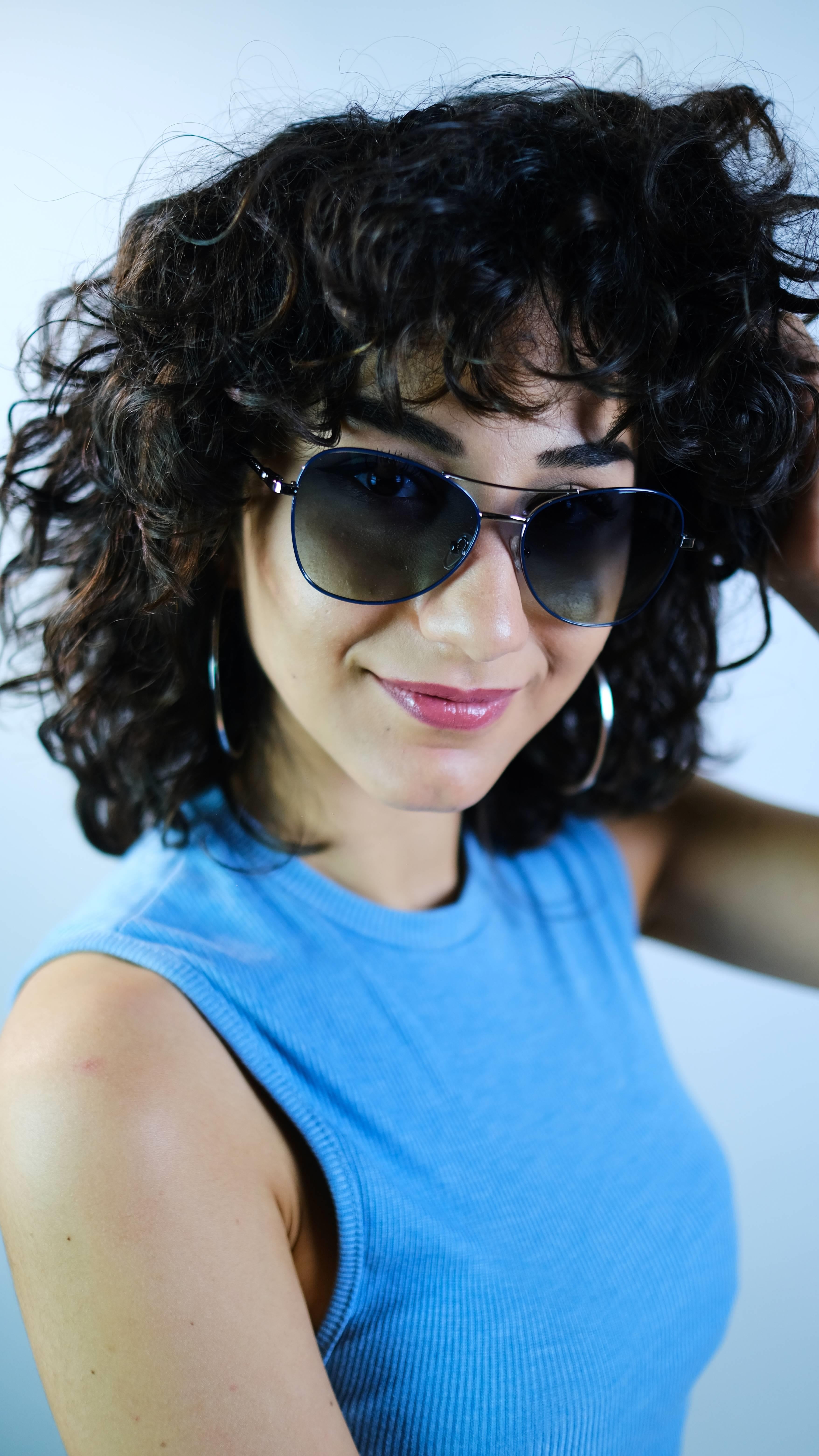 De Valentini Dv-z19023 C3 Güneş Gözlüğü