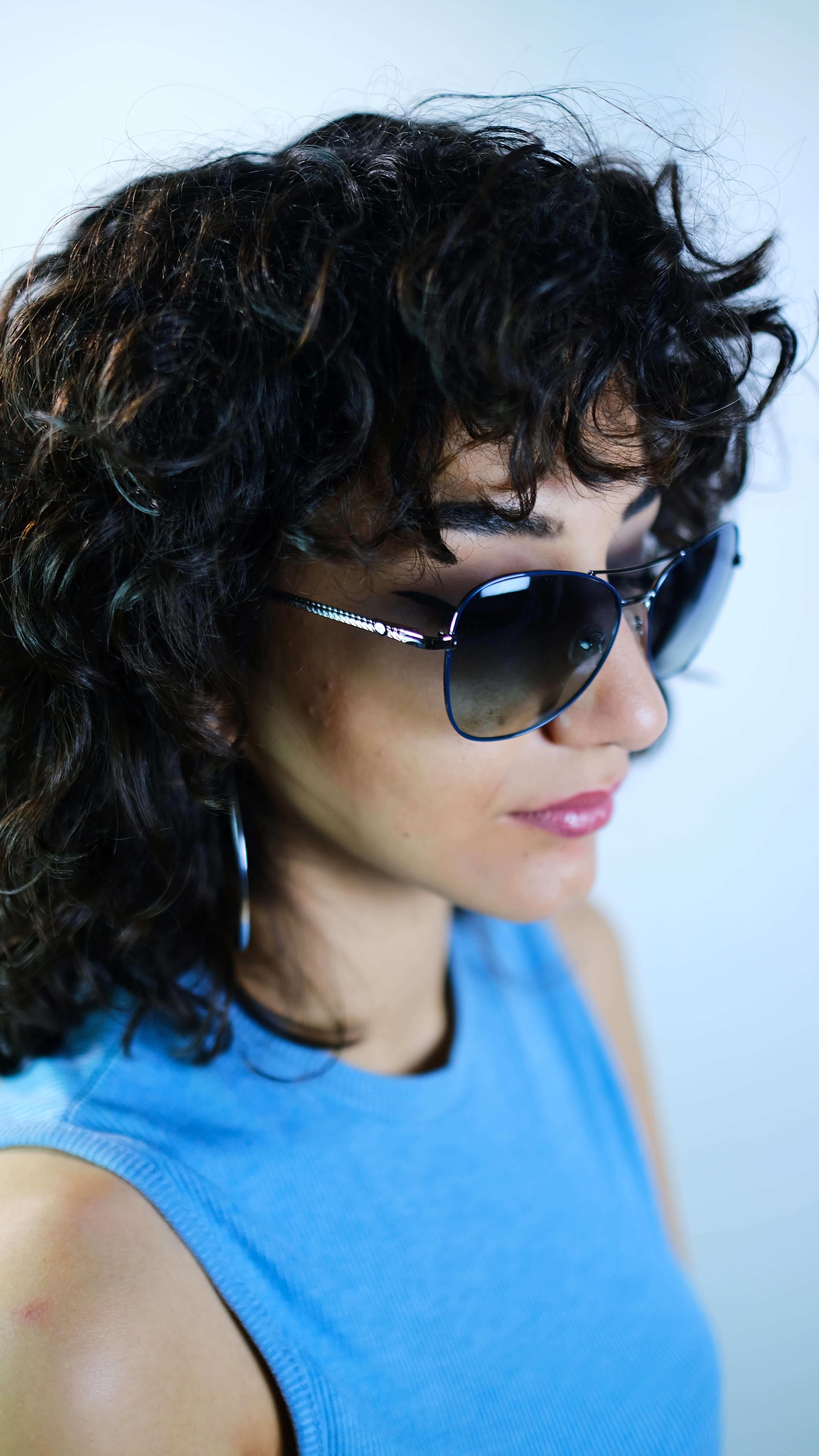 De Valentini Dv-z19023 C3 Güneş Gözlüğü