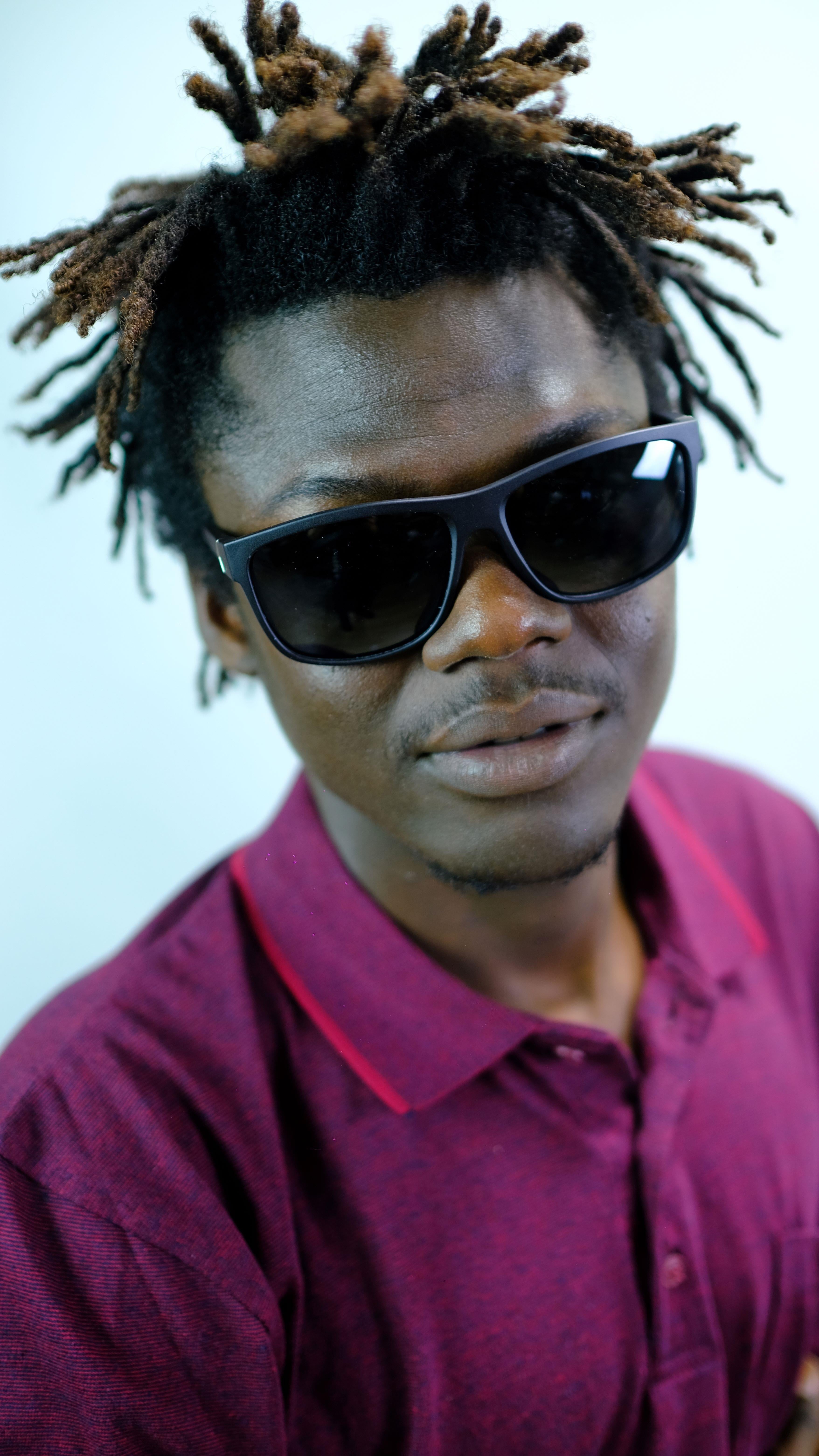 De Valentini DV1501 C1 Erkek Güneş Gözlüğü