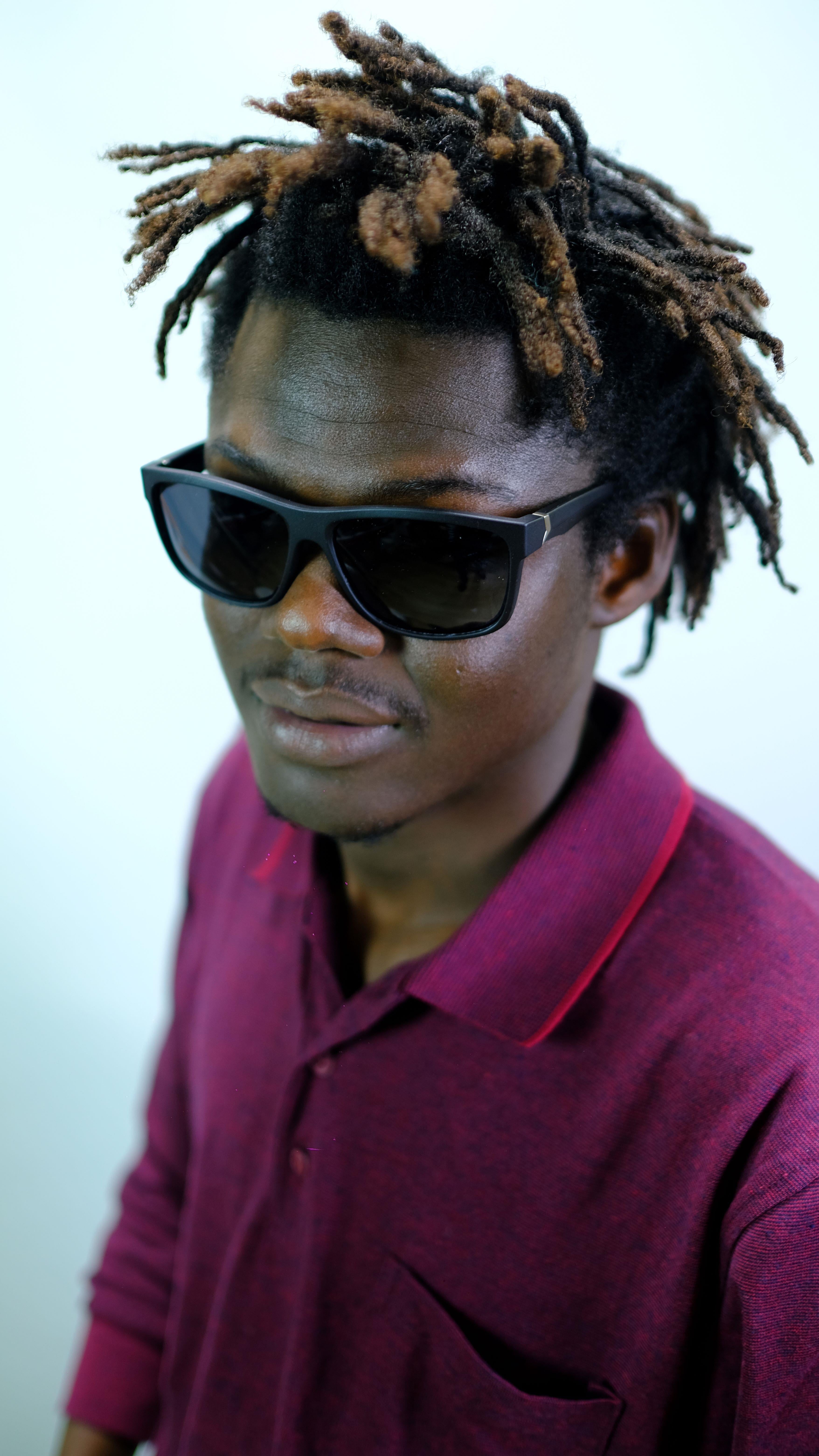 De Valentini DV1501 C1 Erkek Güneş Gözlüğü