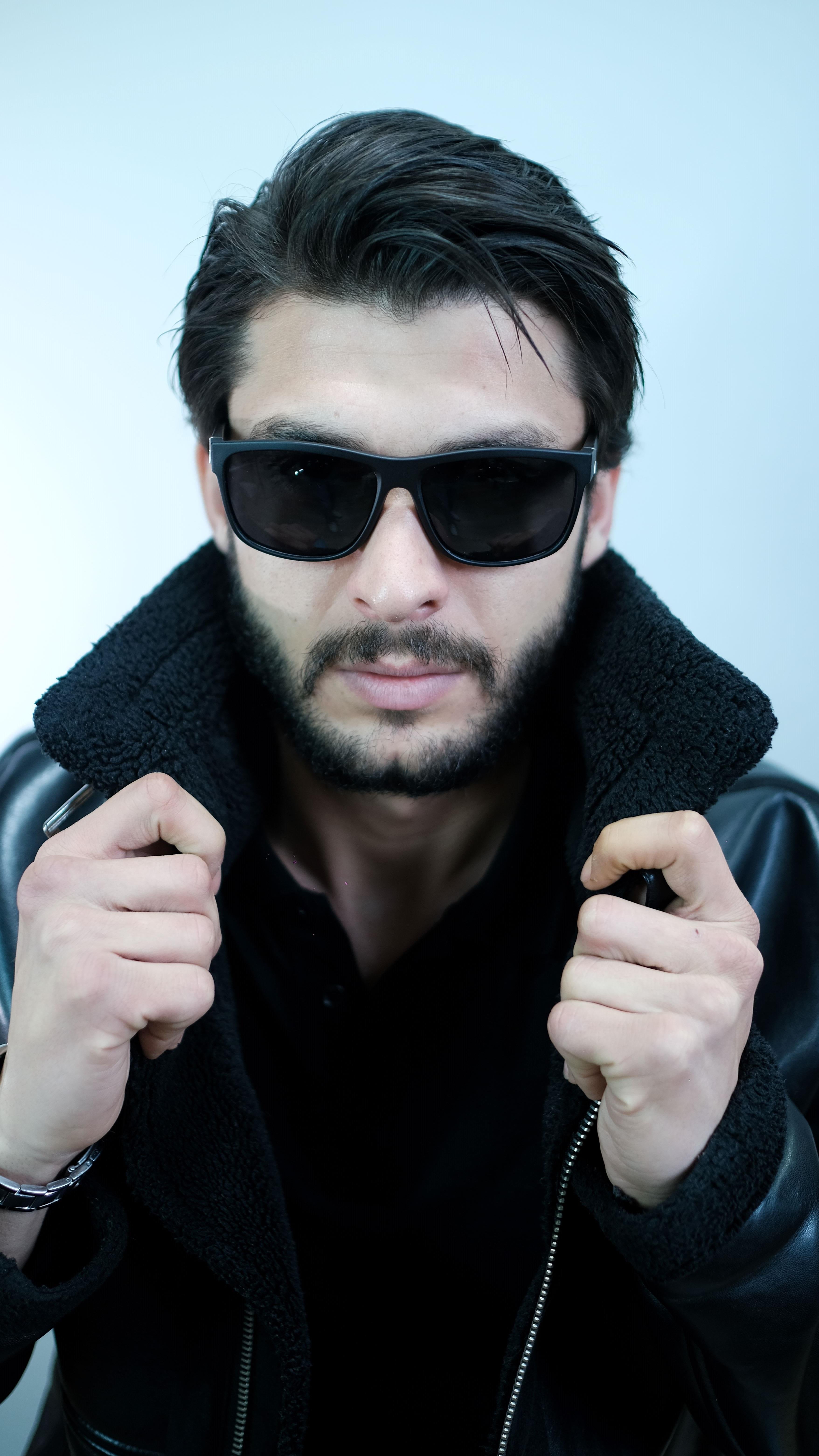 De Valentini DV1501 C4 Erkek Güneş Gözlüğü