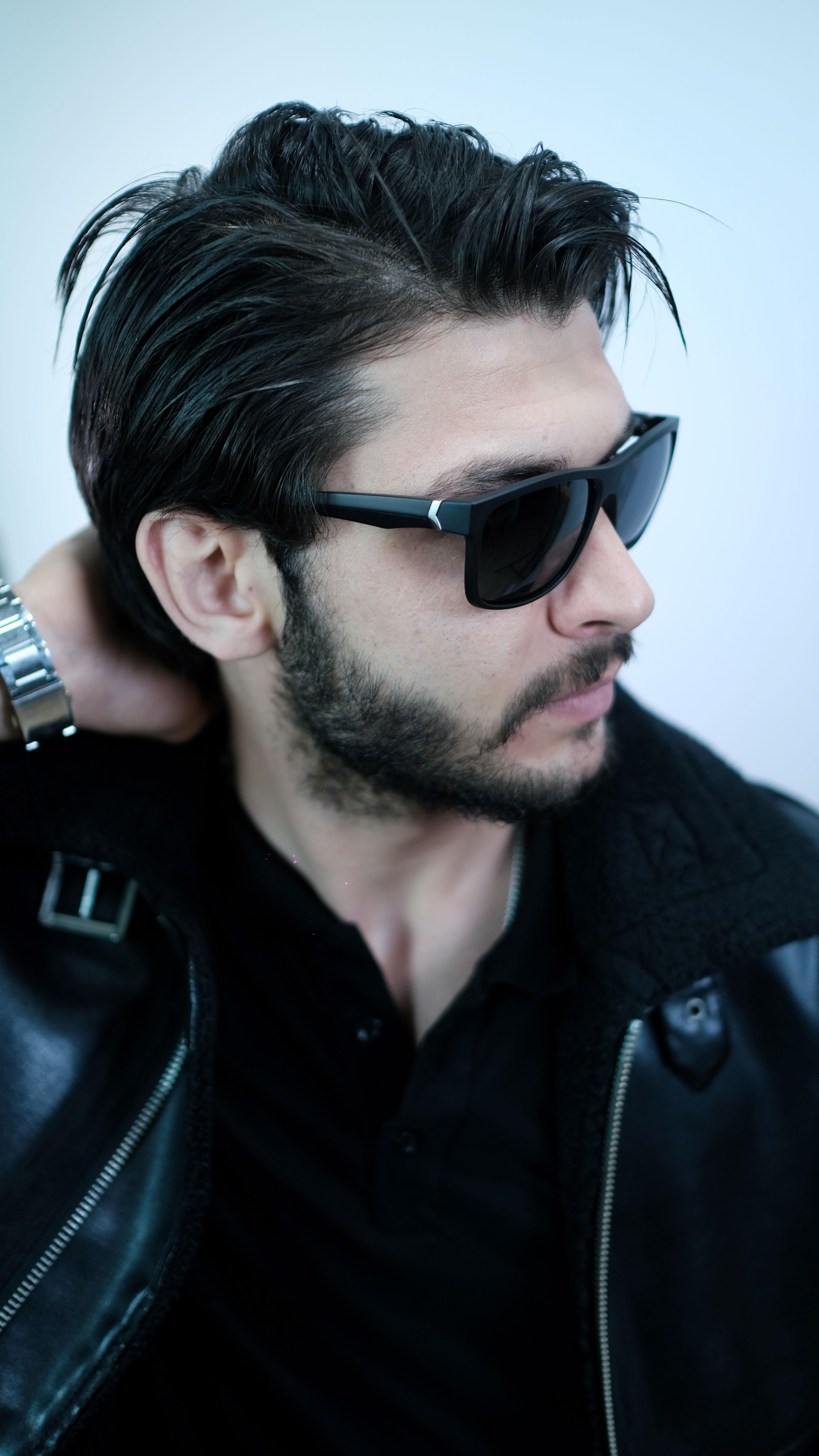 De Valentini DV1501 C4 Erkek Güneş Gözlüğü