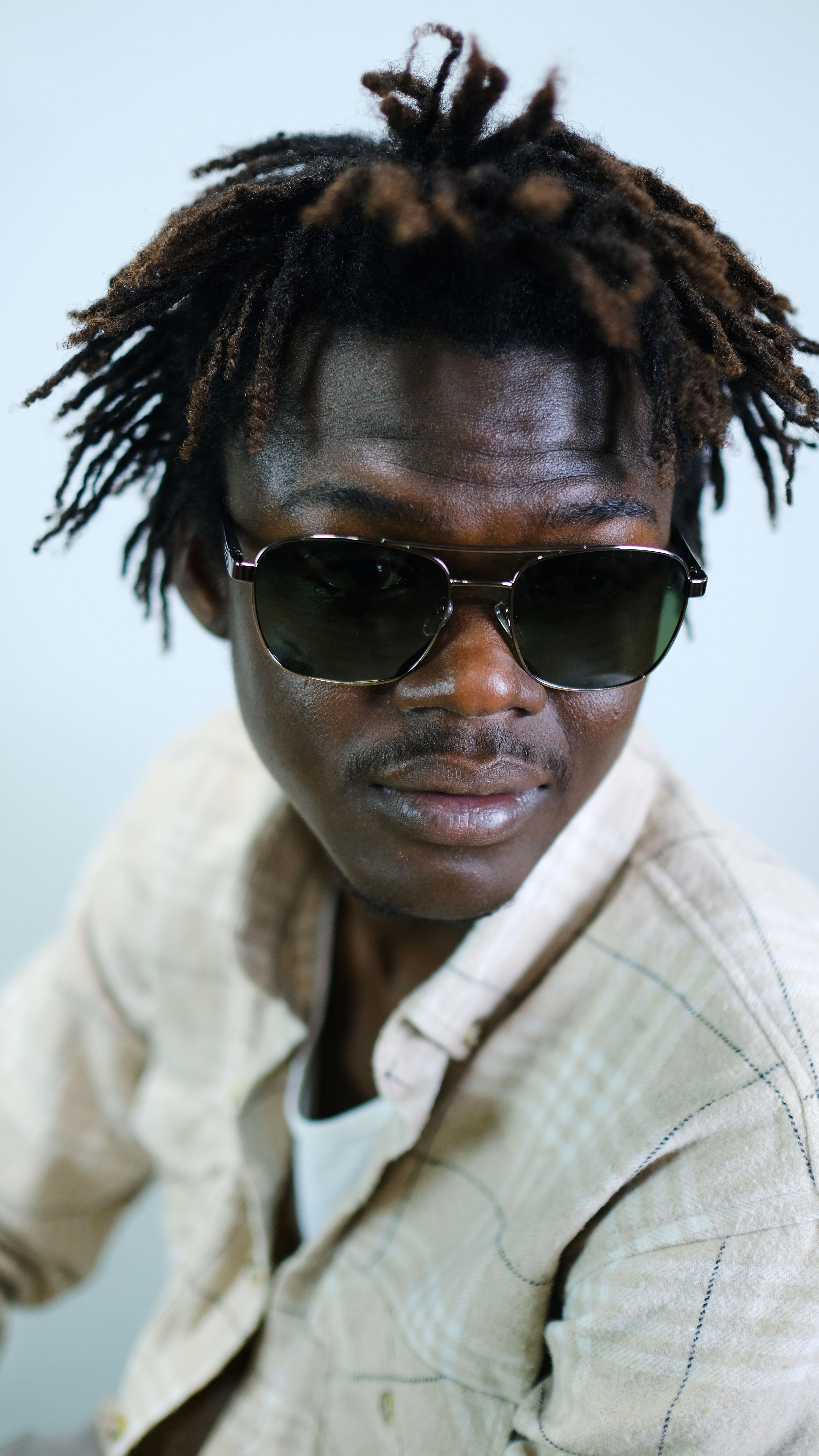 De Valentini dv400 c1 Erkek Güneş Gözlüğü