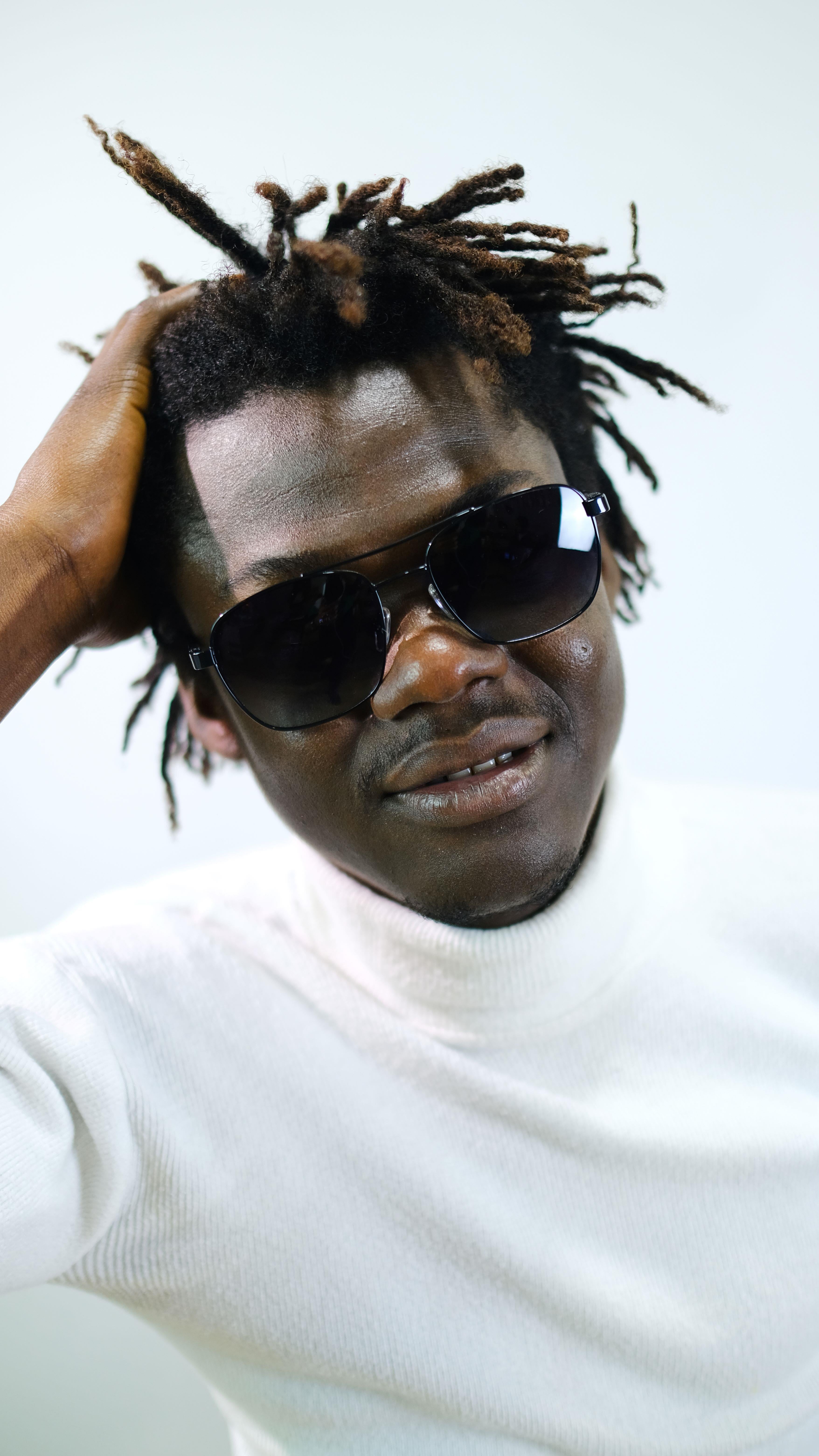 De Valentini dv411 c6 Erkek Güneş Gözlüğü