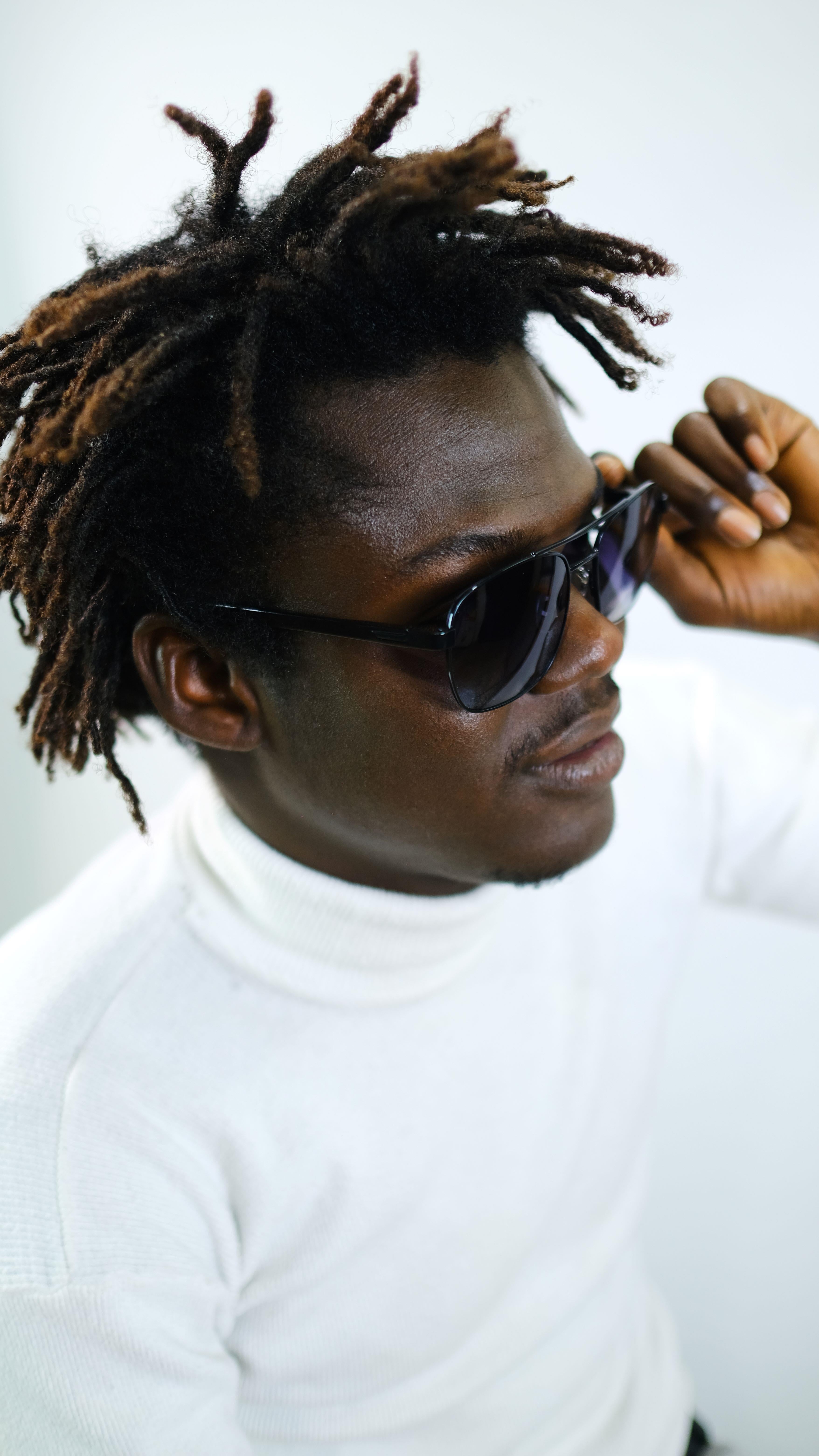 De Valentini dv411 c6 Erkek Güneş Gözlüğü