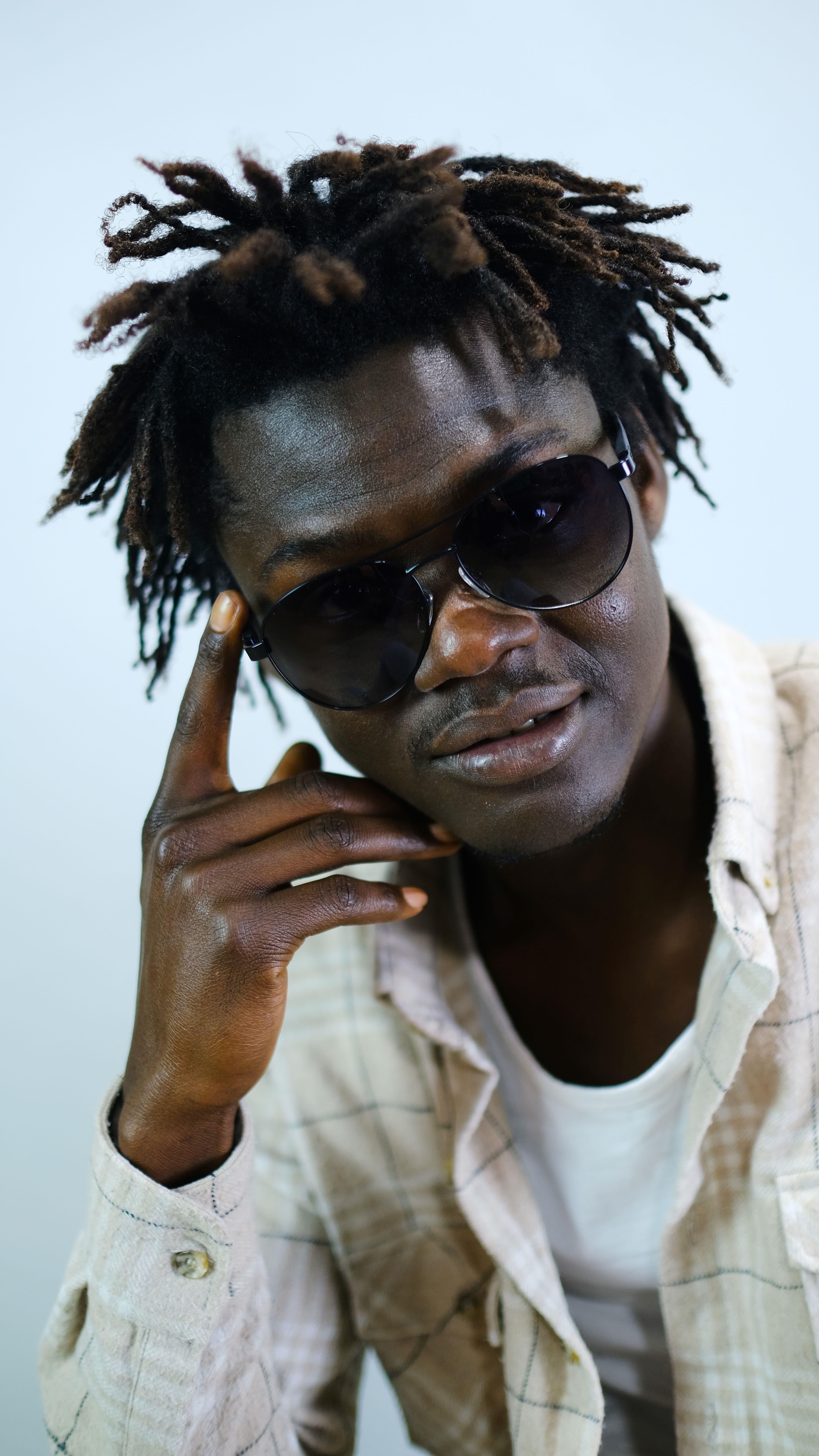 De Valentini DV413 C3 Erkek Güneş Gözlüğü