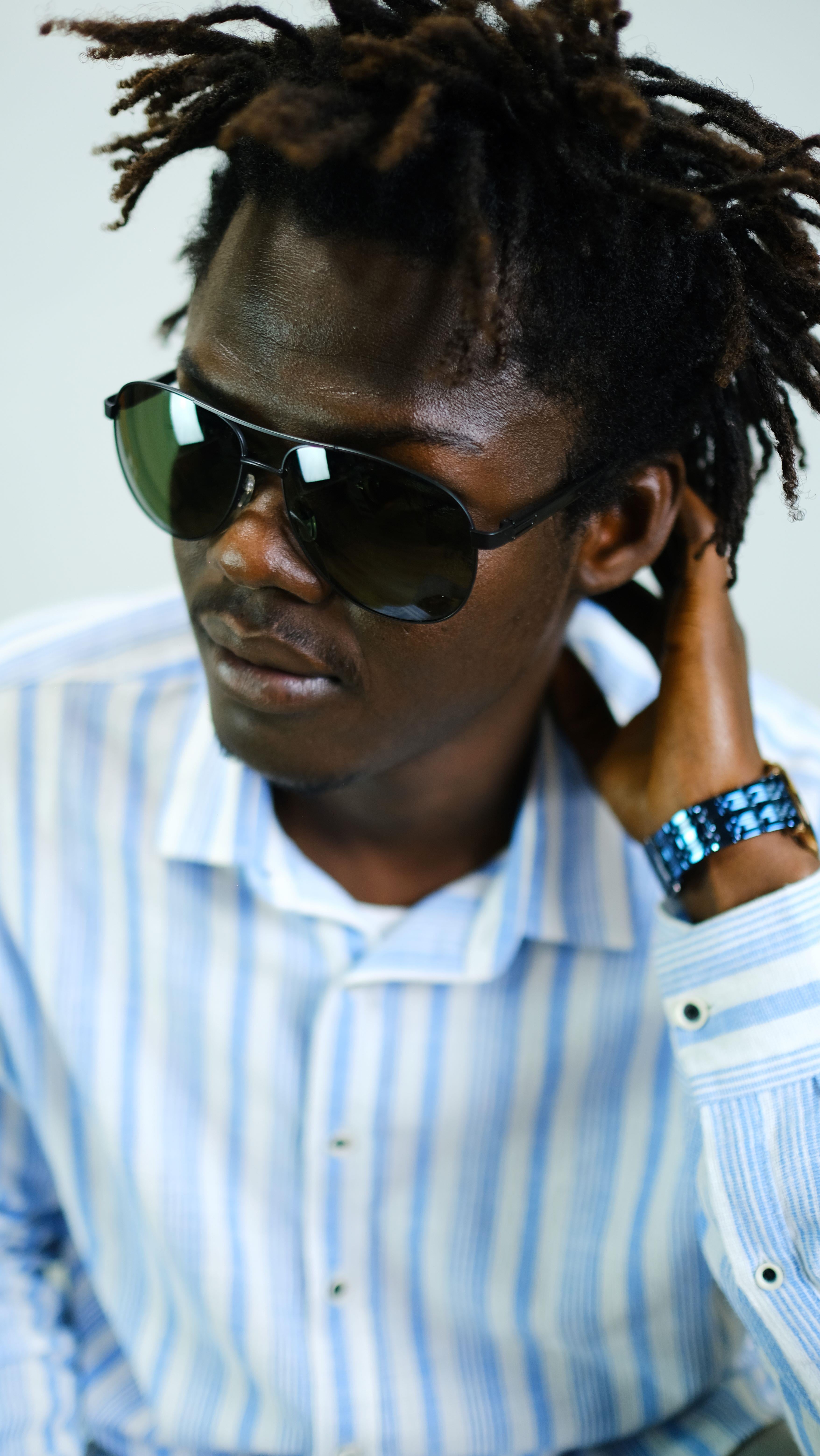 De Valentini dv415 c4 55 Erkek Güneş Gözlüğü