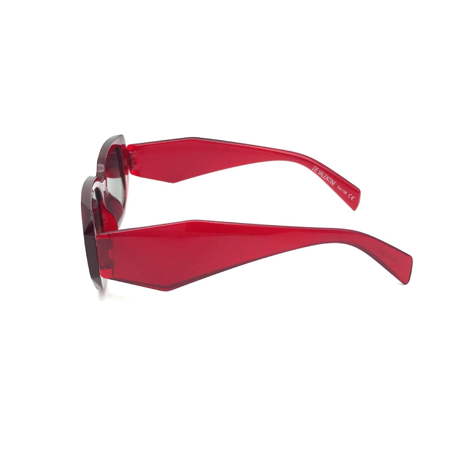 De Valentini DV500 C136 Kadın Güneş Gözlüğü