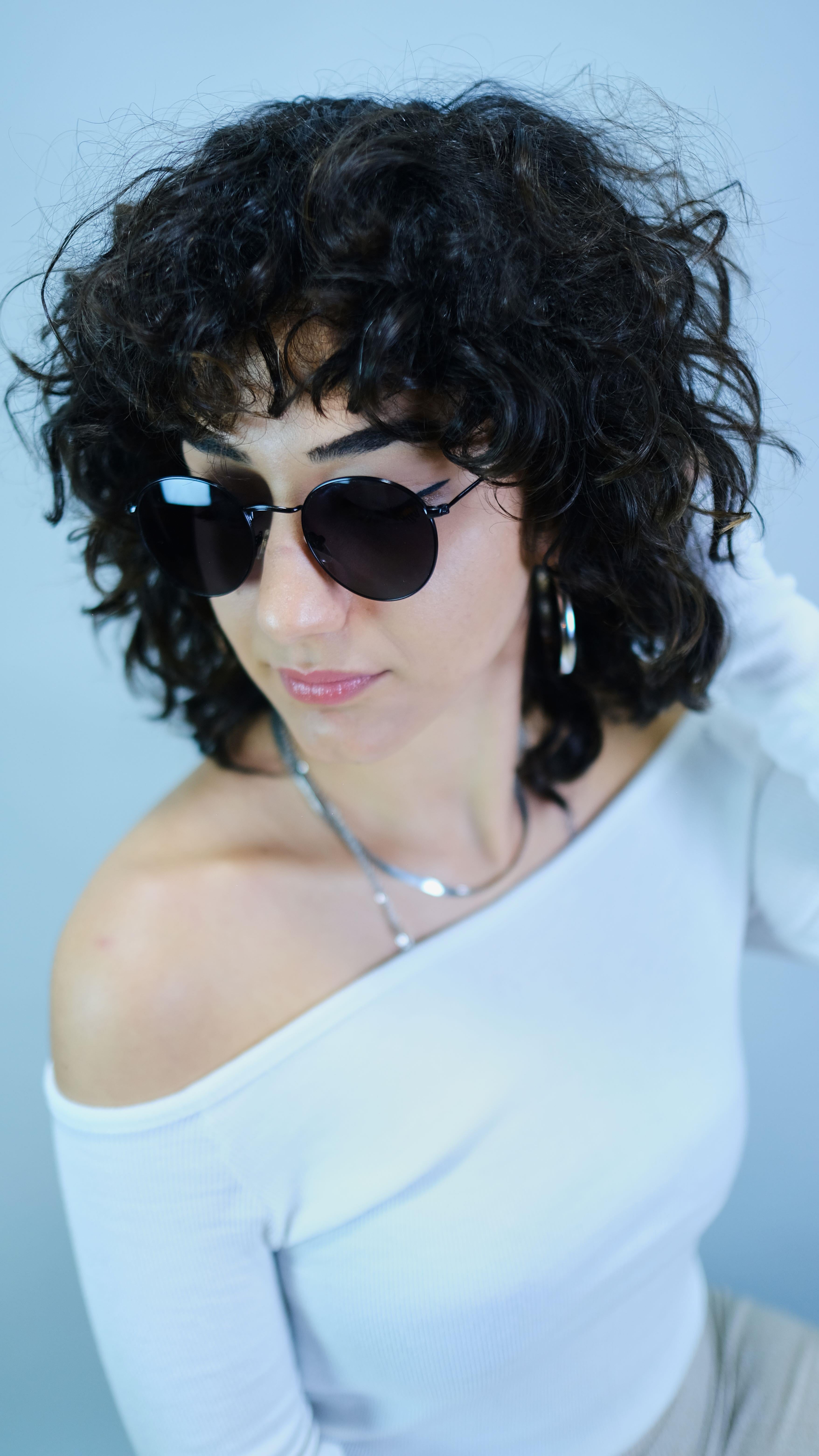 De Valentini DV5014 C11 Güneş Gözlüğü