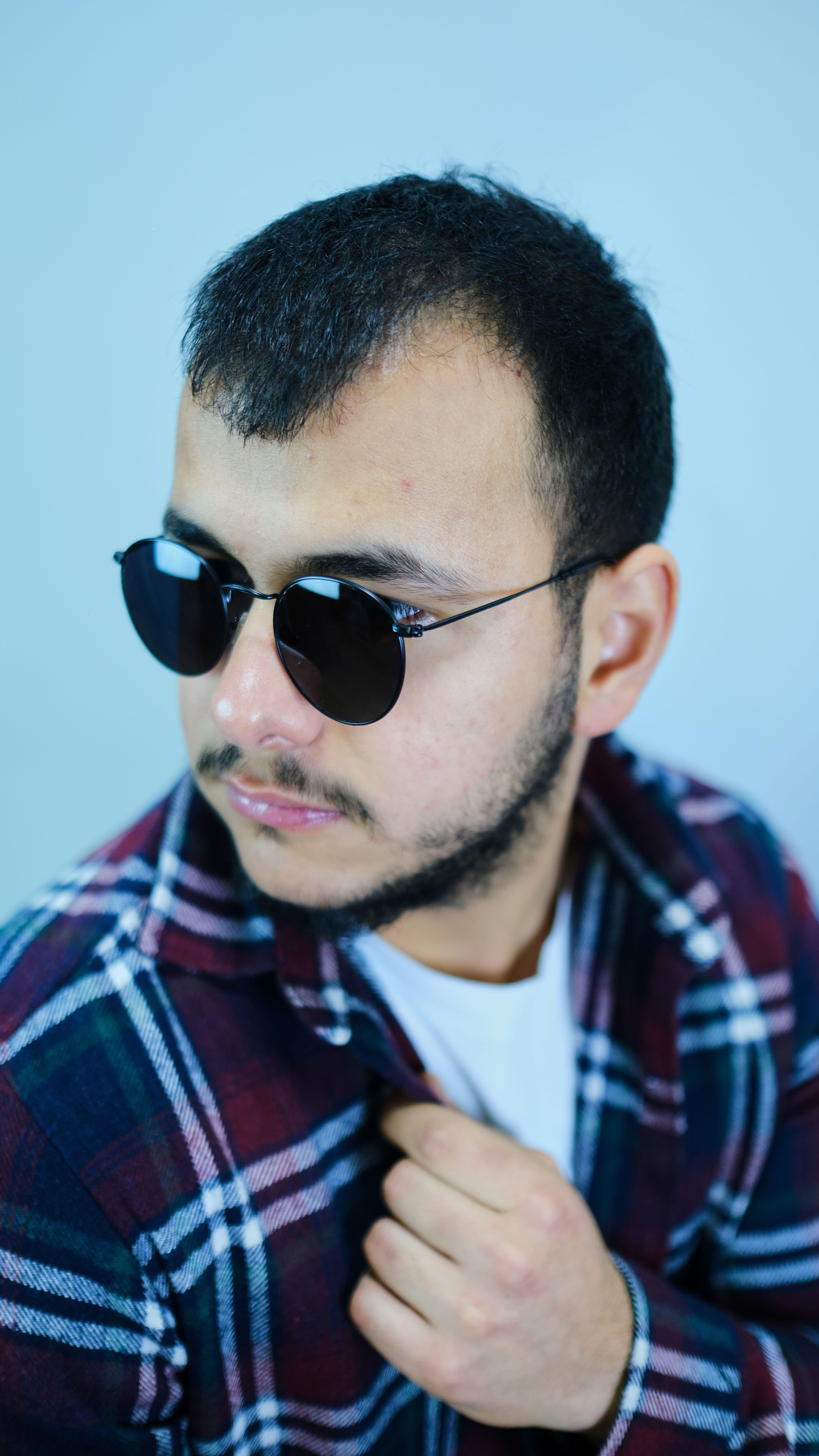 De Valentini DV5014 C12 Güneş Gözlüğü