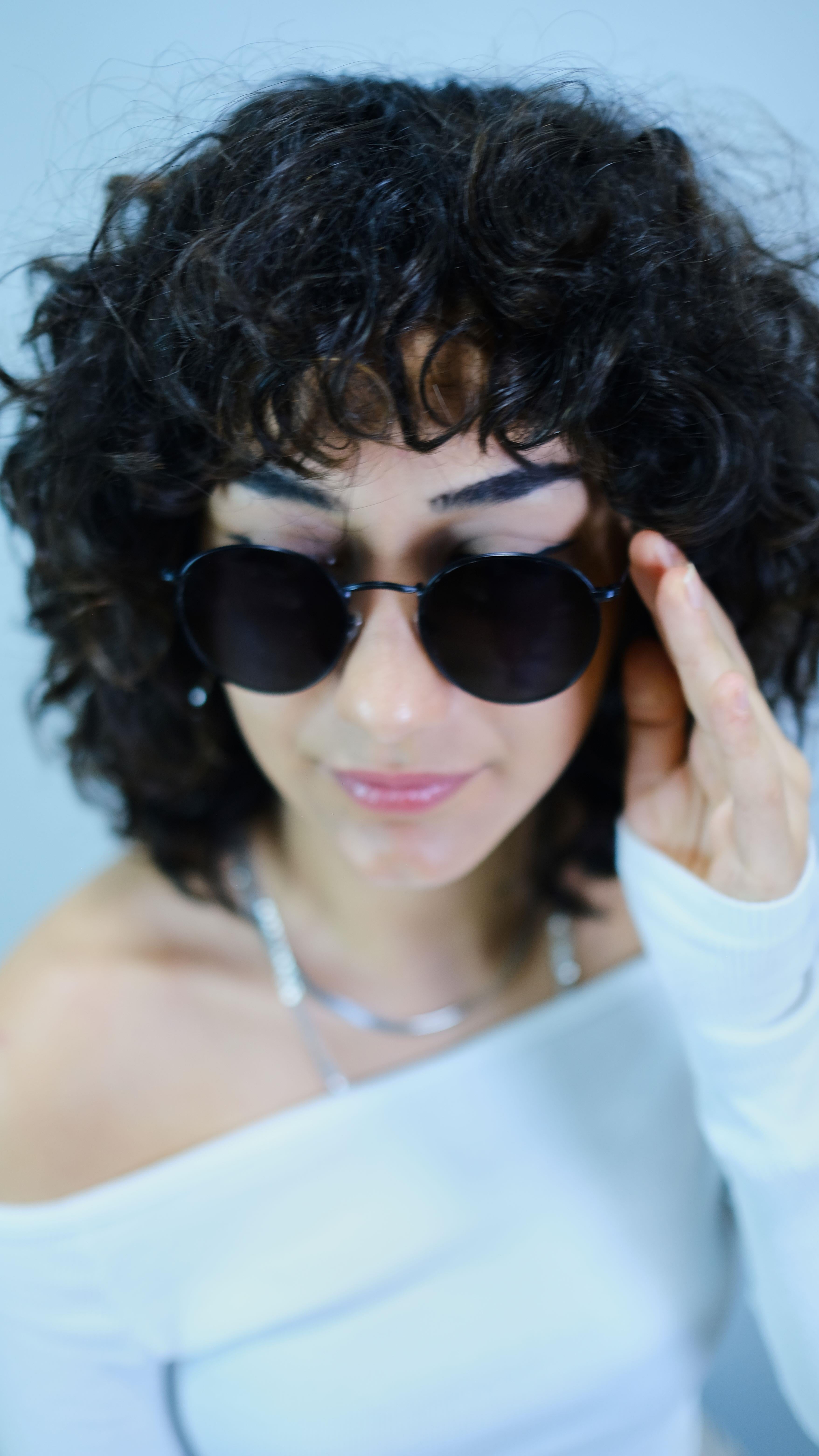 De Valentini DV5014 C12 Güneş Gözlüğü